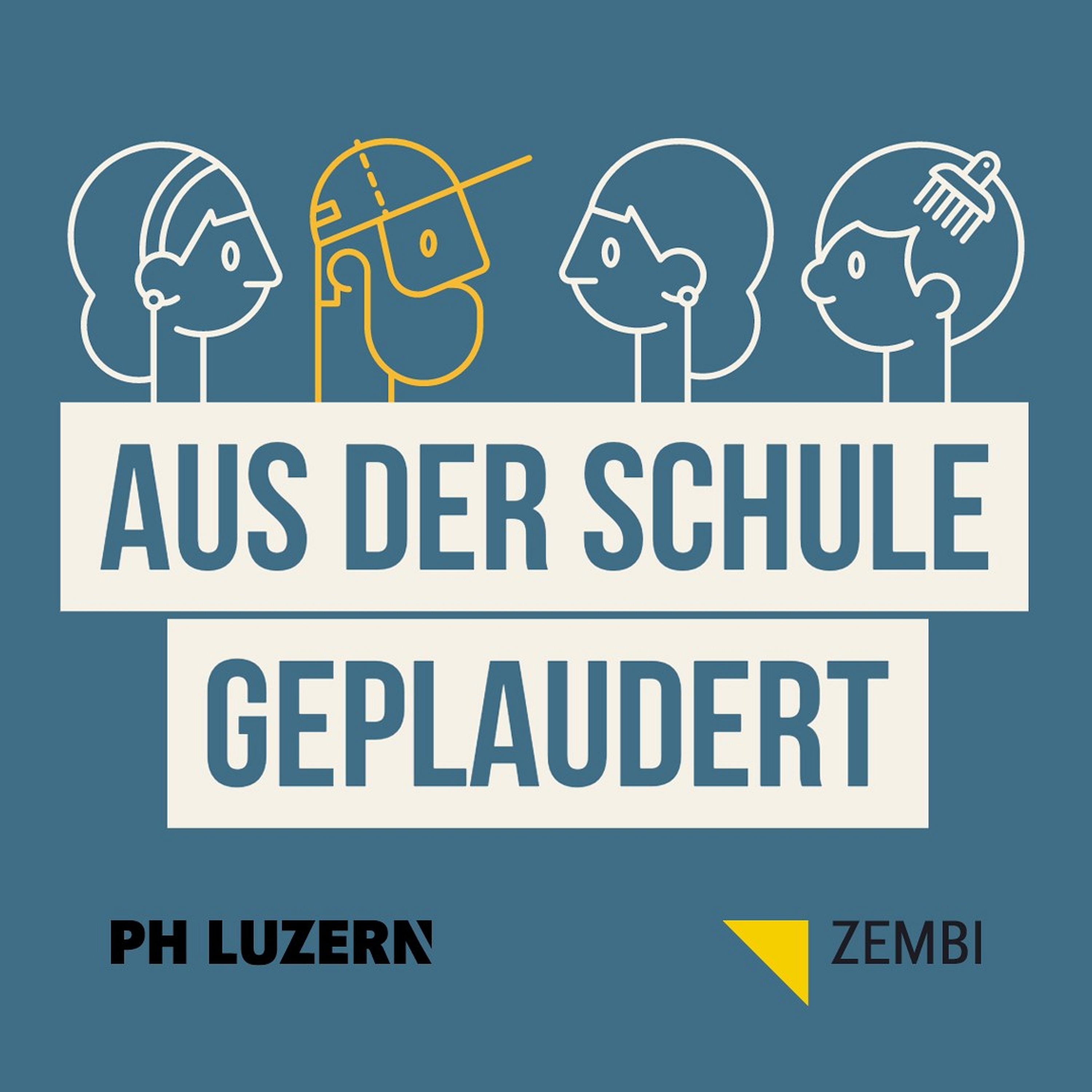 Aus der Schule geplaudert