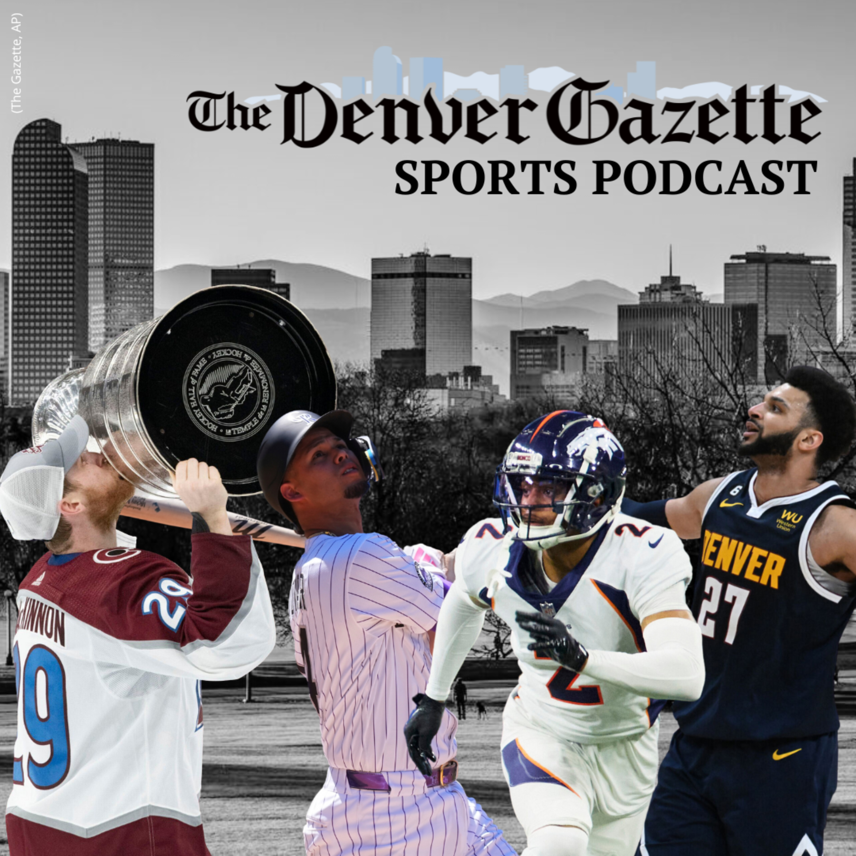 The Denver Gazette Sports Podcast