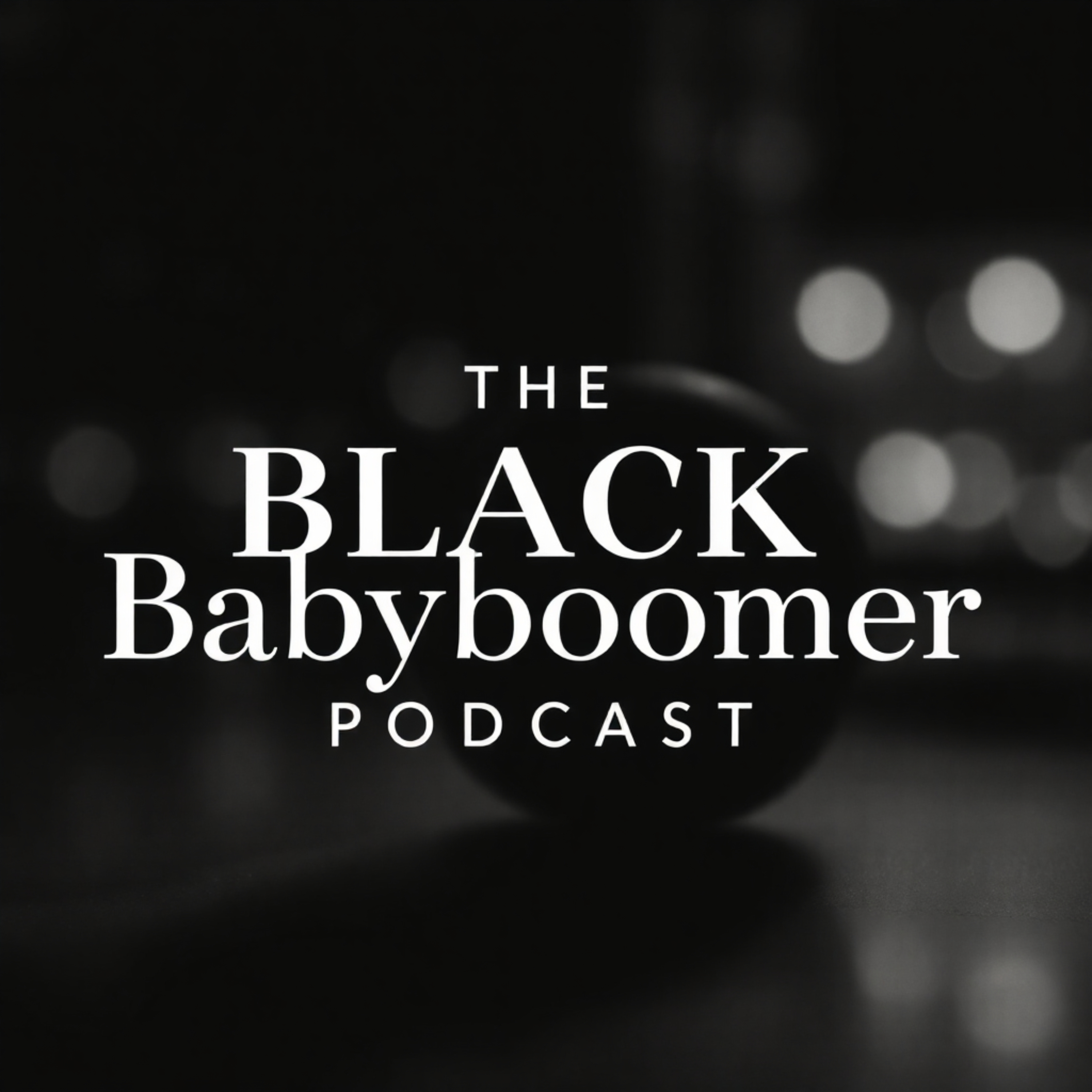 The BlackBabyBoomer "Dlife214 ediition"
