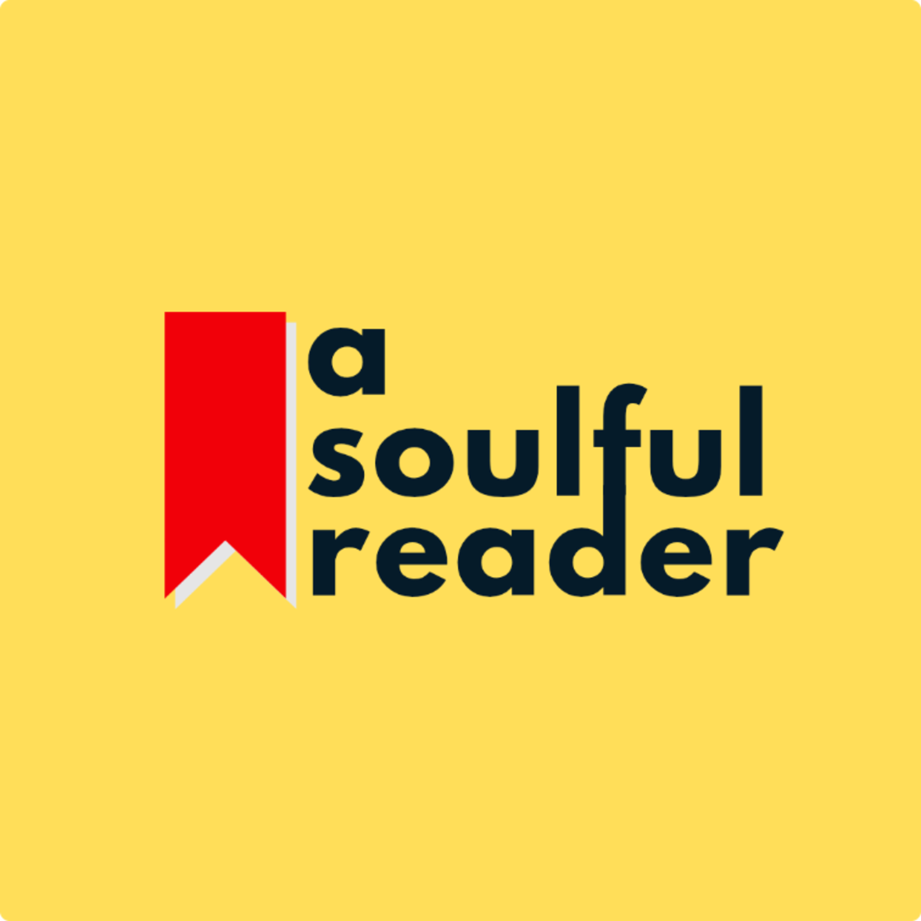 a soulful reader