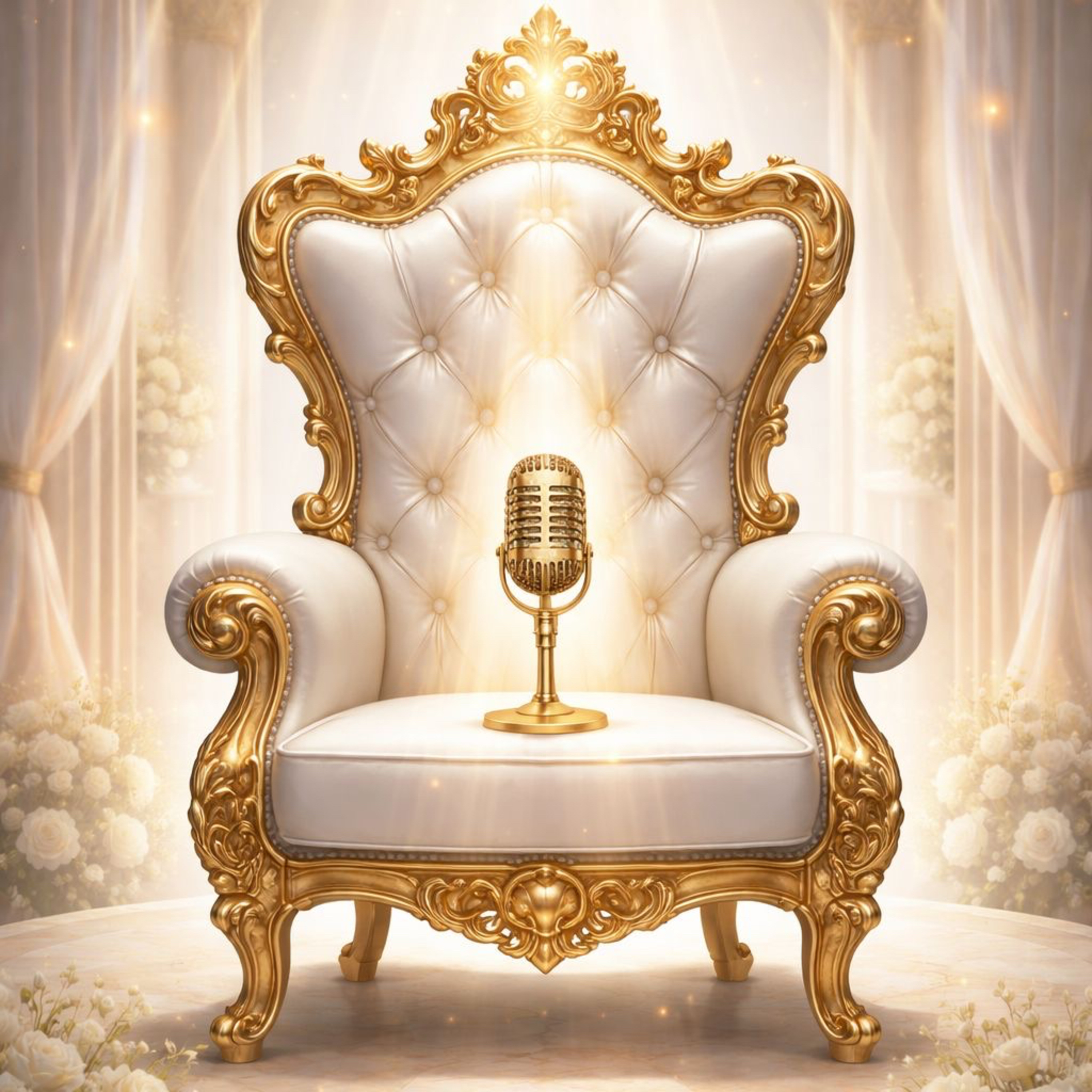 Imperium Regginna: La Voz de la Reina 🎙️👑