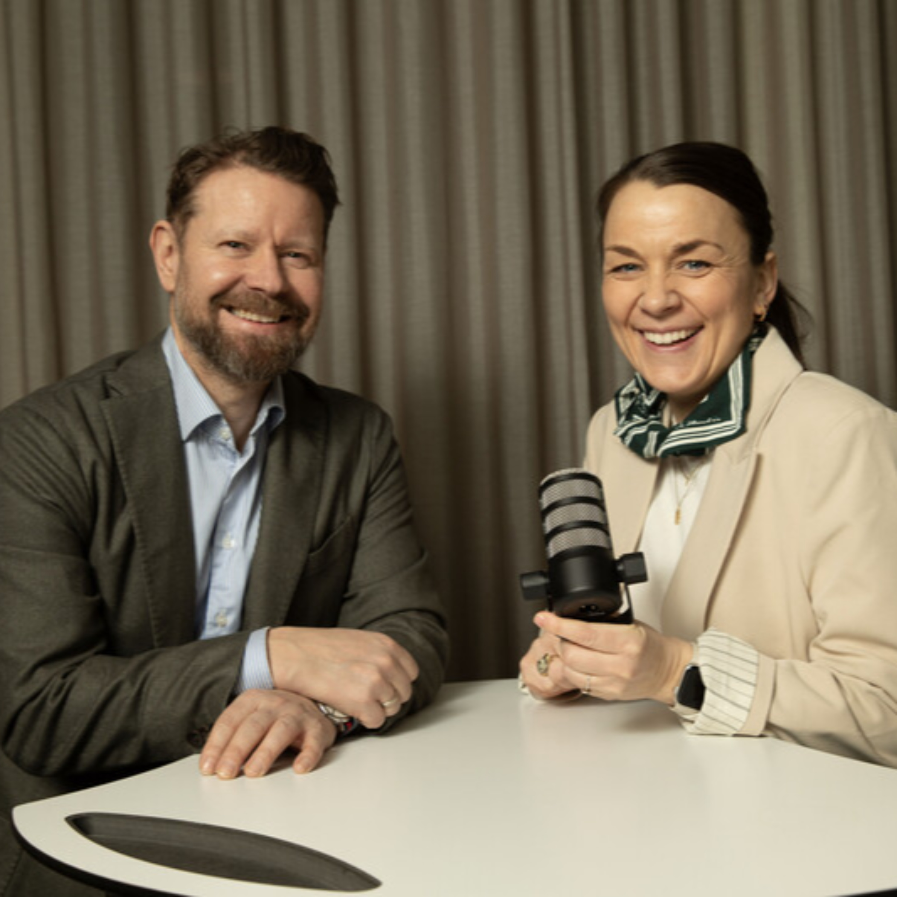 Folk Fag &amp; Finans