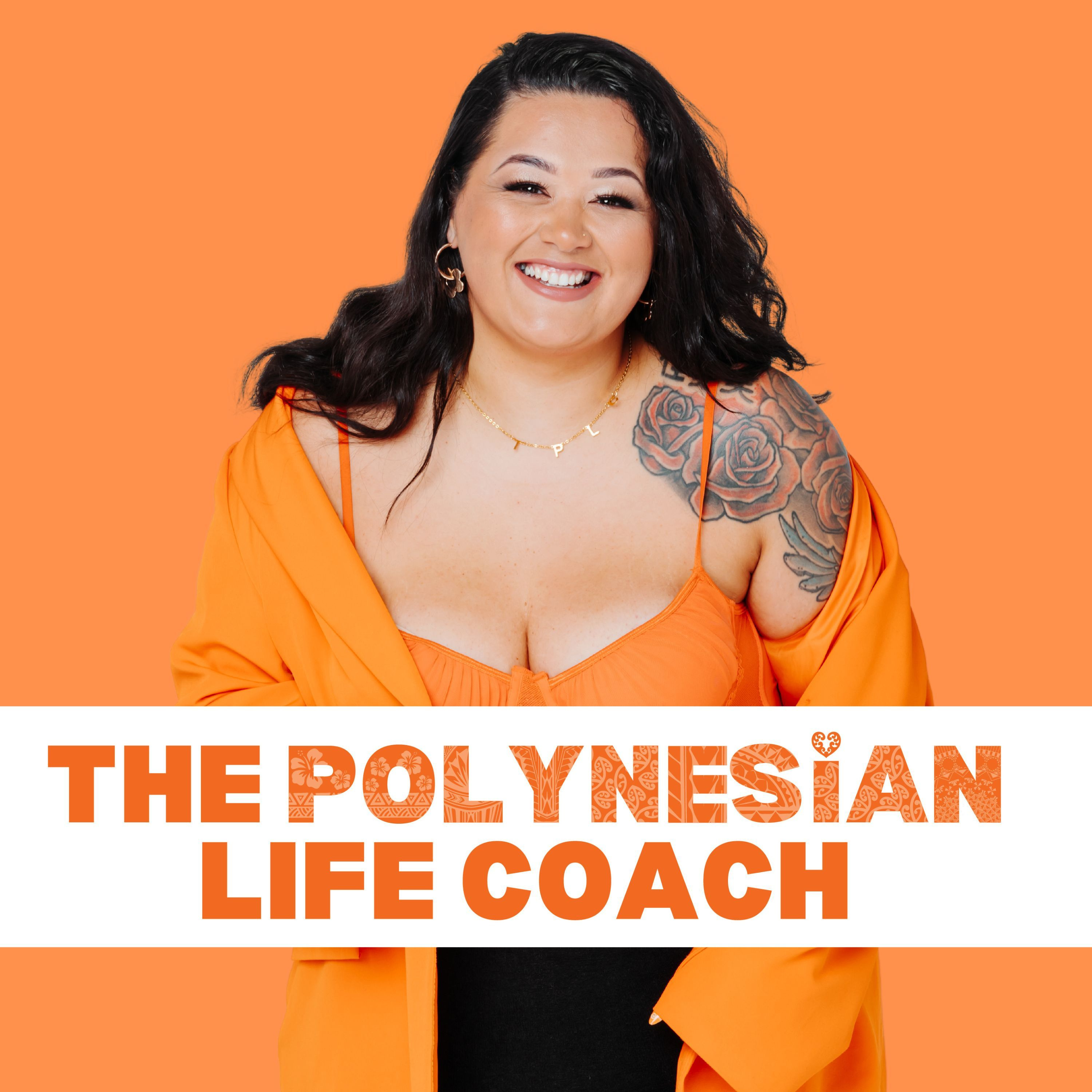 The Polynesian Life Coach