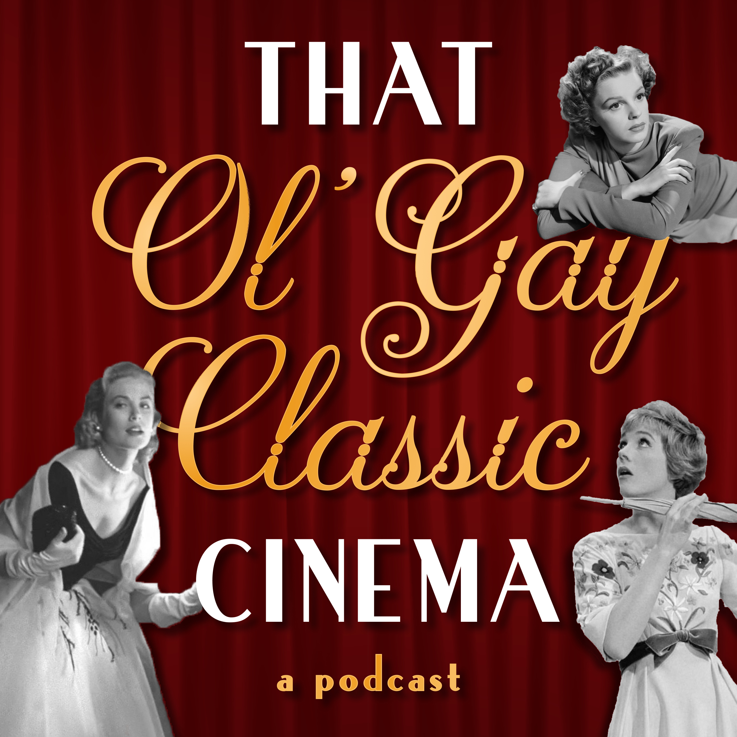 That Ol' Gay Classic Cinema