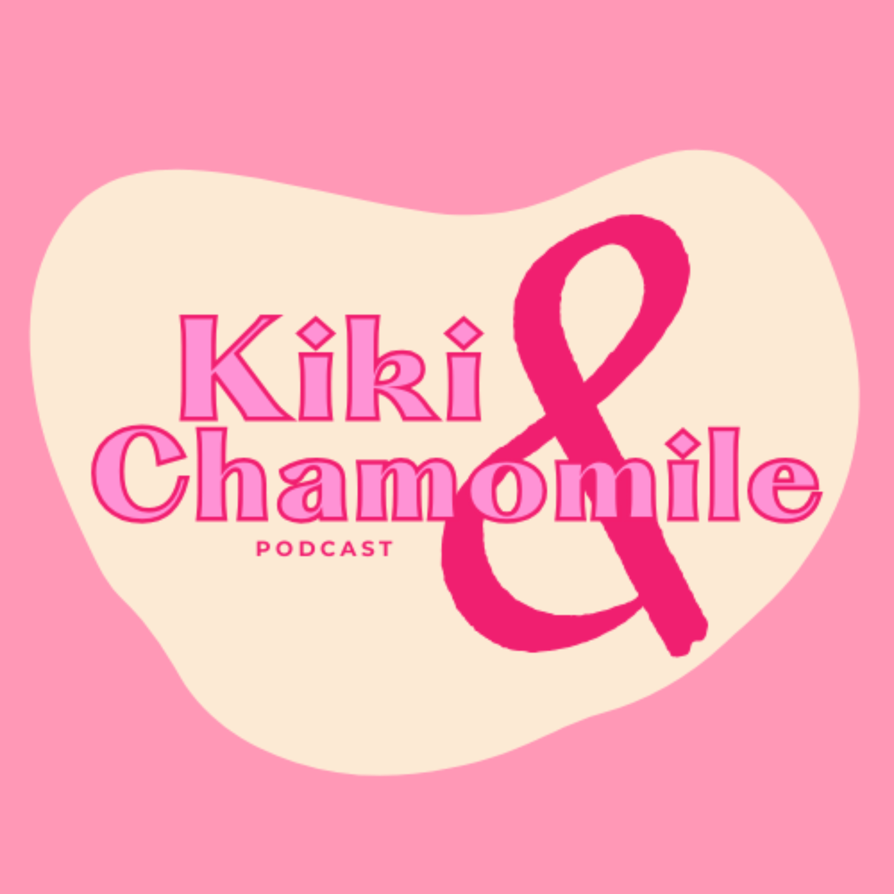 Kiki and Chamomile