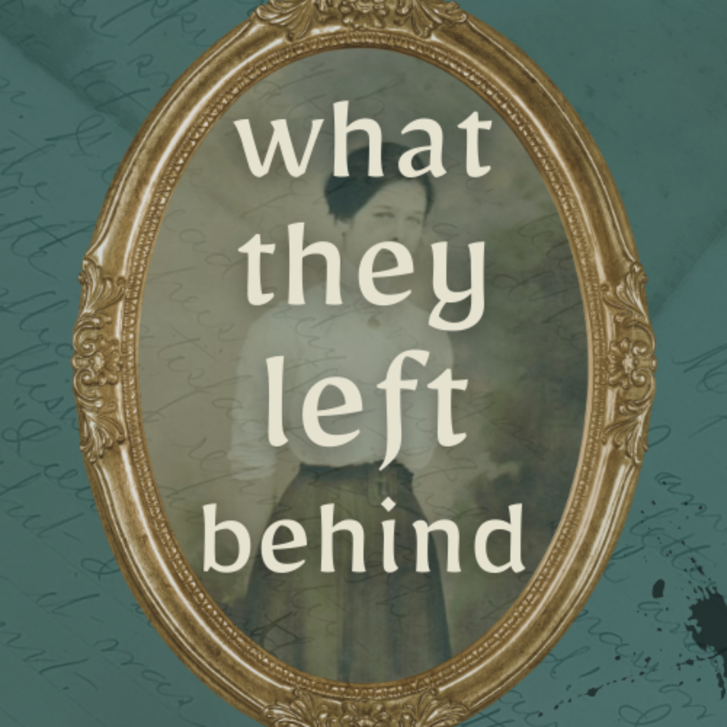 What They Left Behind