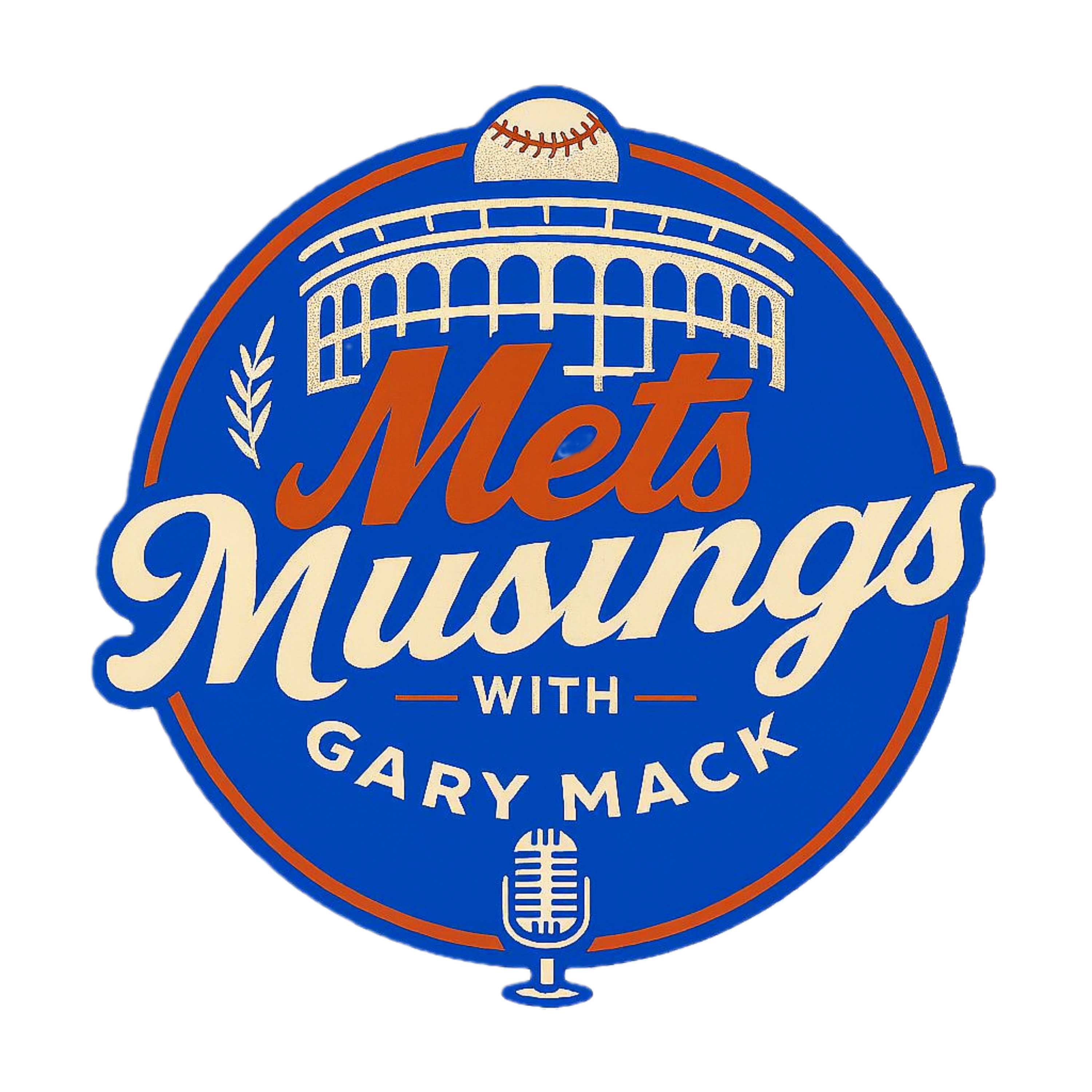 MetsMusings with Gary Mack