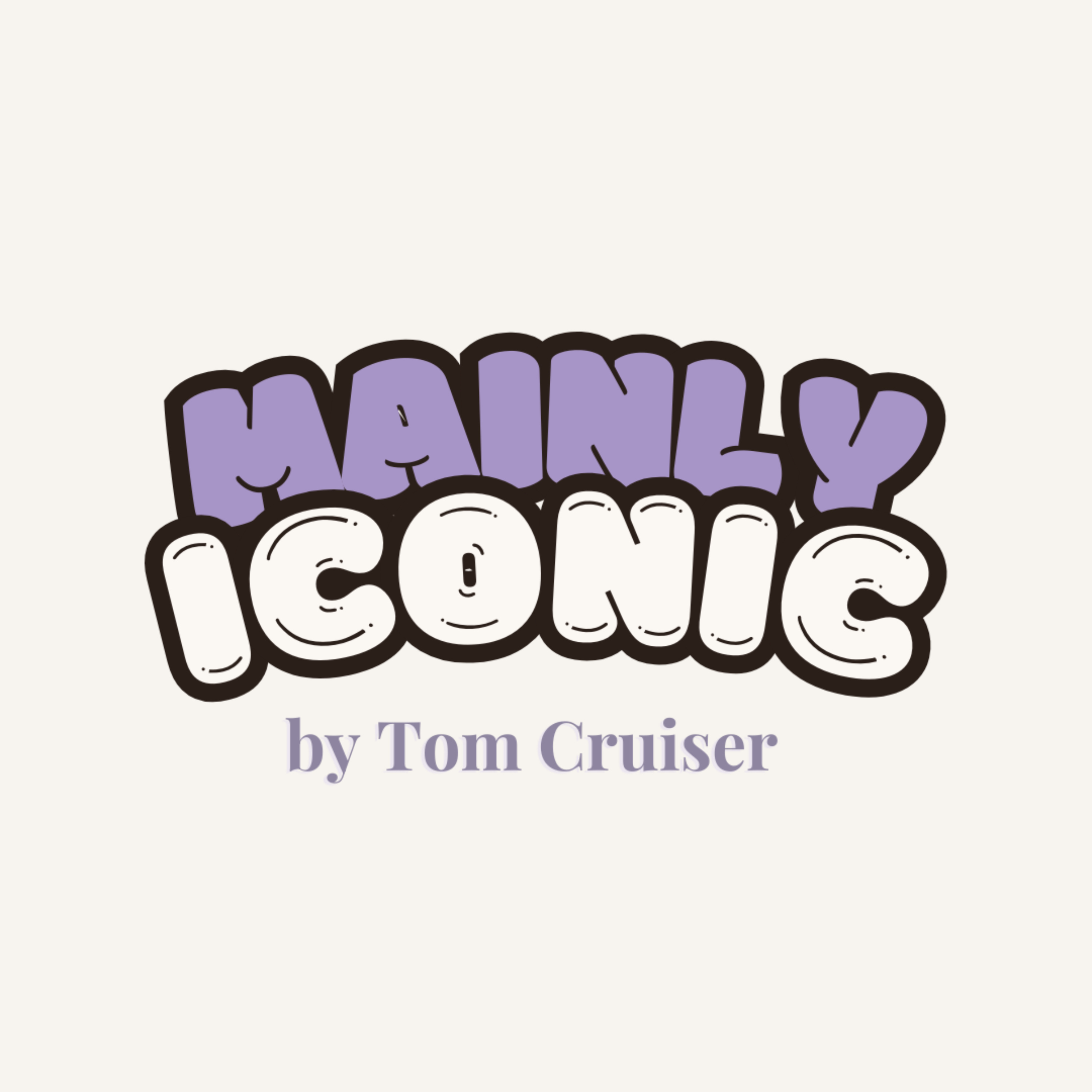 Mainly Iconic 