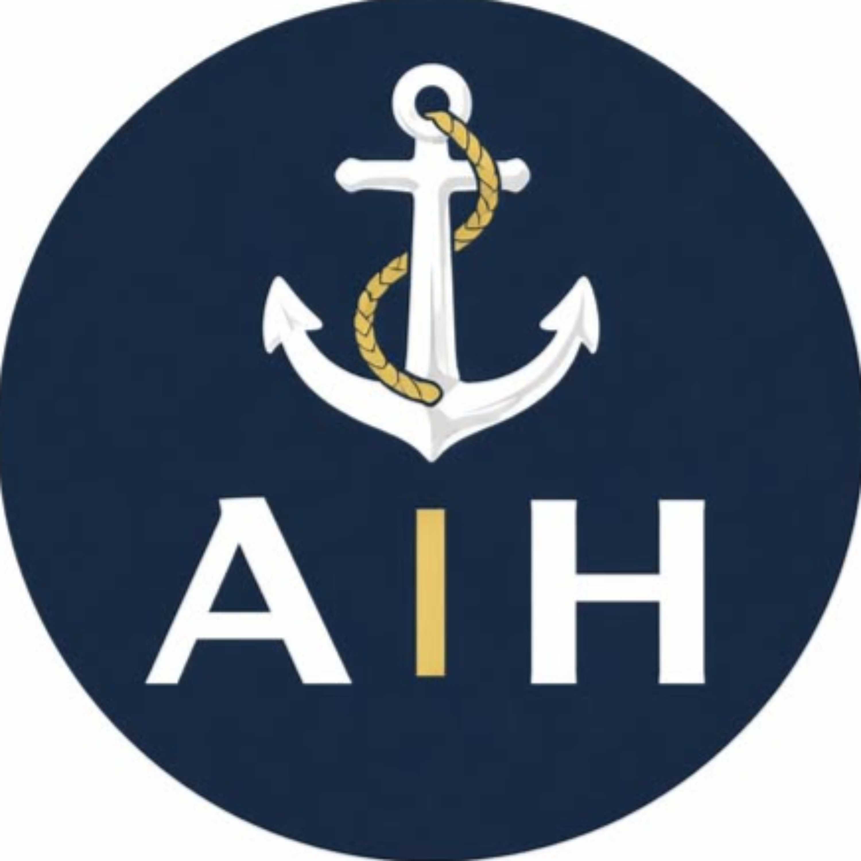 Anchored In Hope