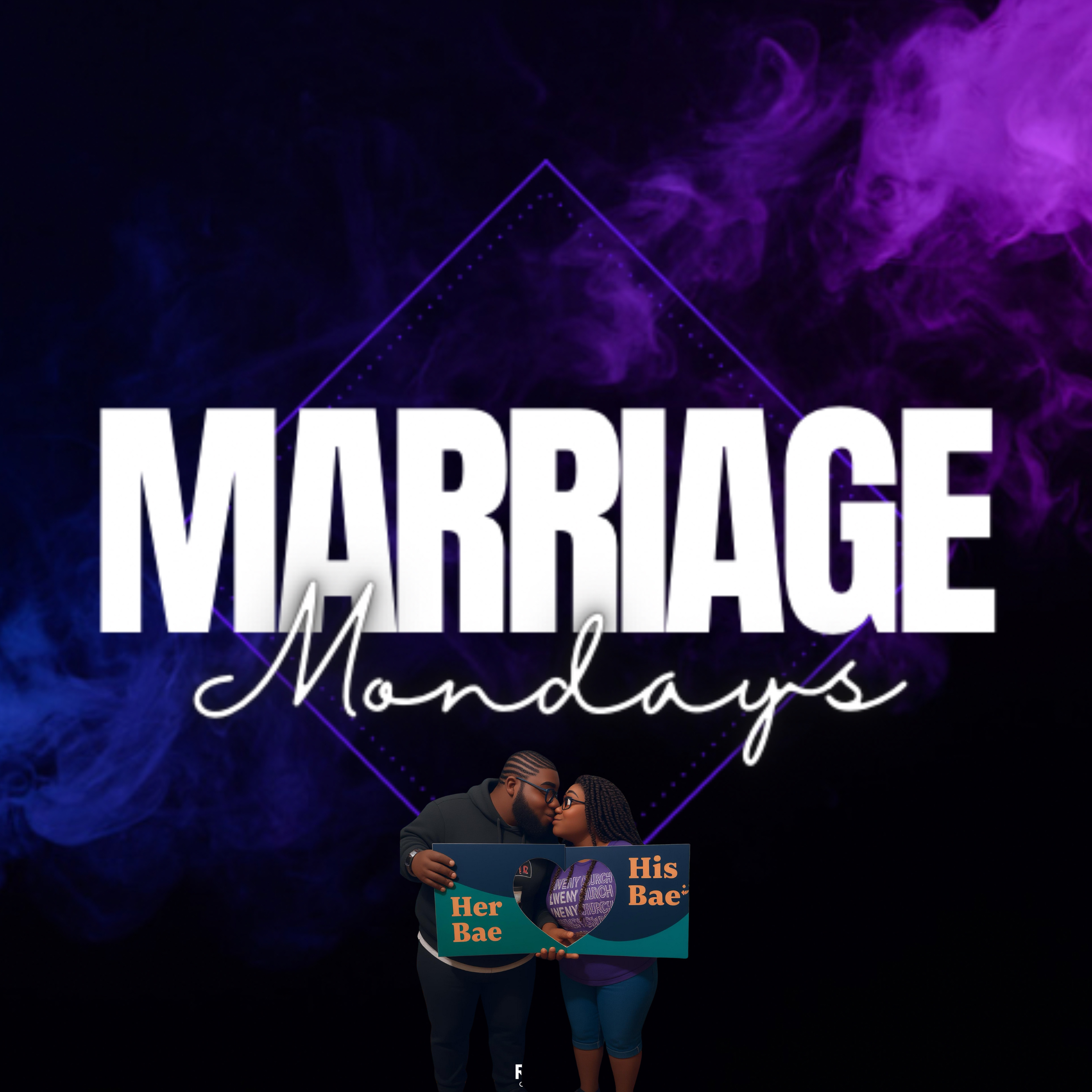 Let’s Talk About It w/ Dre