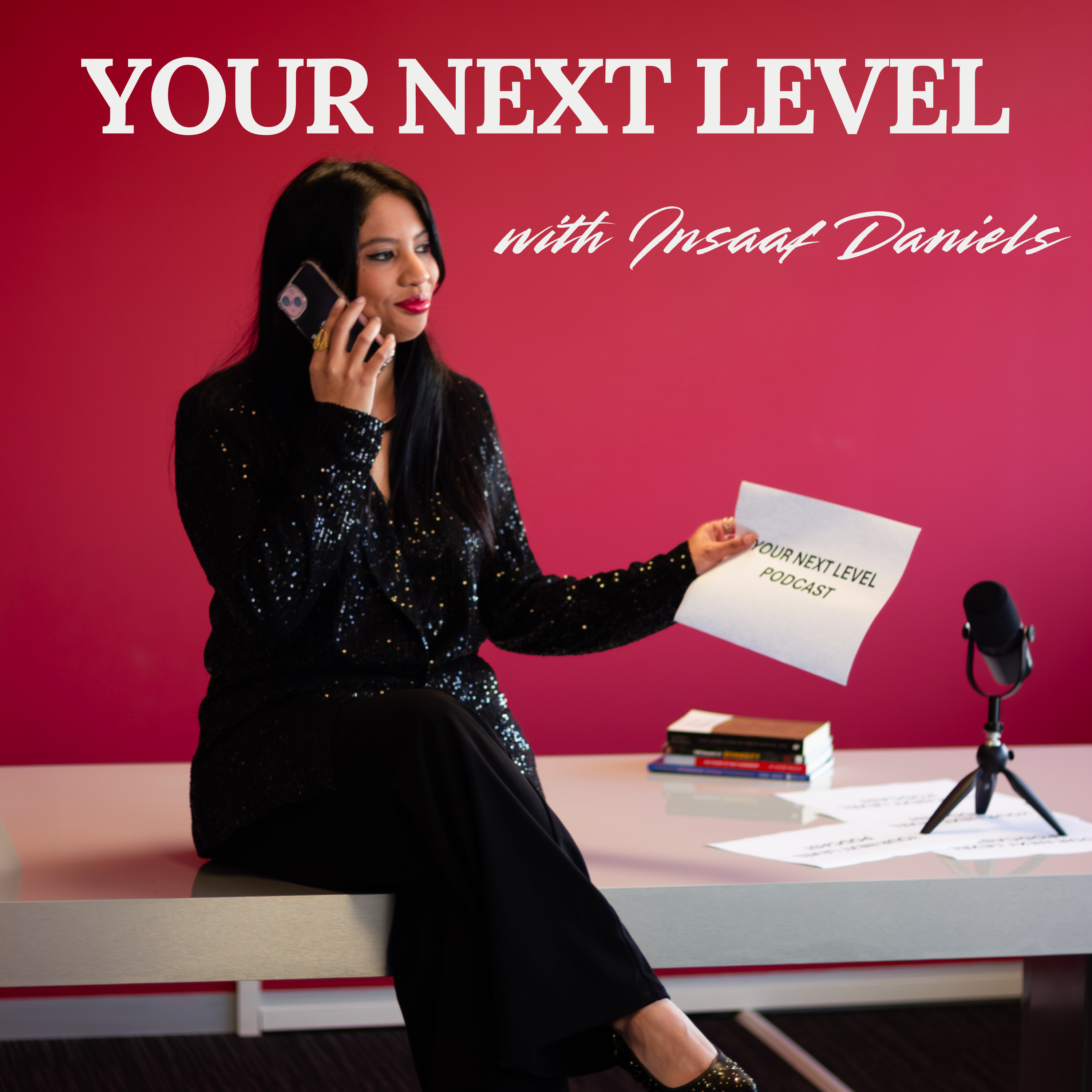 Your Next Level