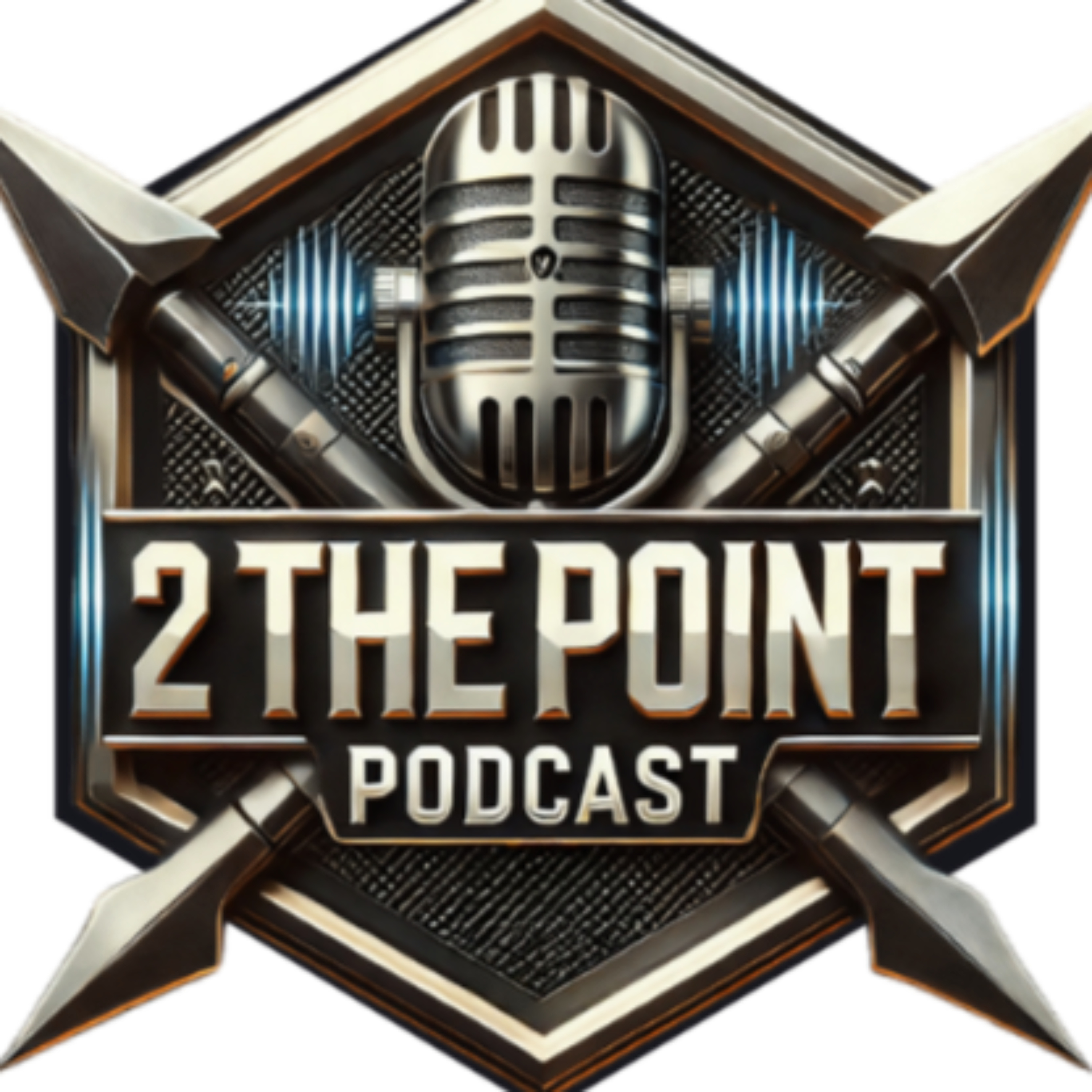 2 The Point Podcast