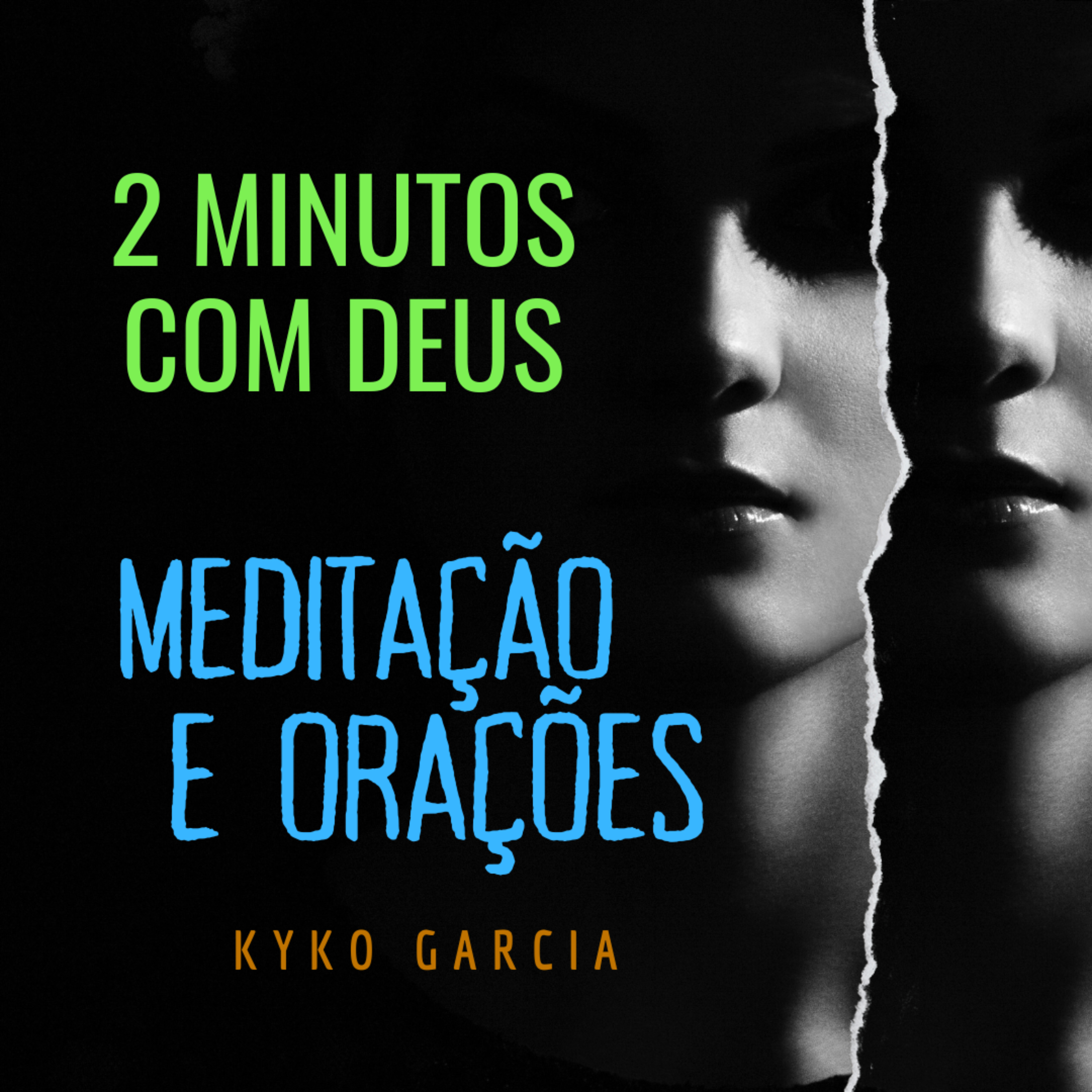 DOIS MINUTOS COM DEUS! A FONTE DE TUDO!!