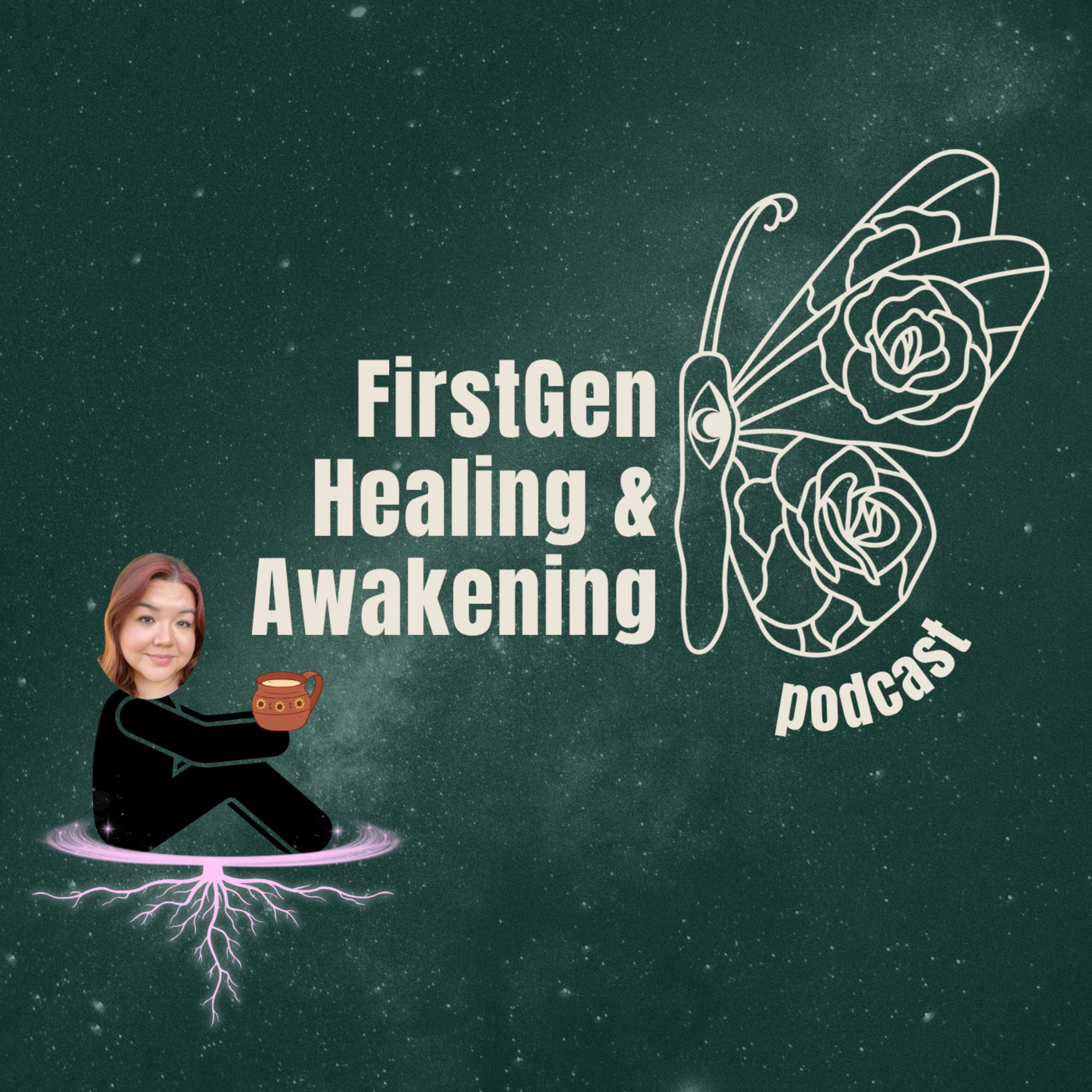 3 Hermanas Speak on Grief, Motherhood, & Returning to Themselves episode artwork
