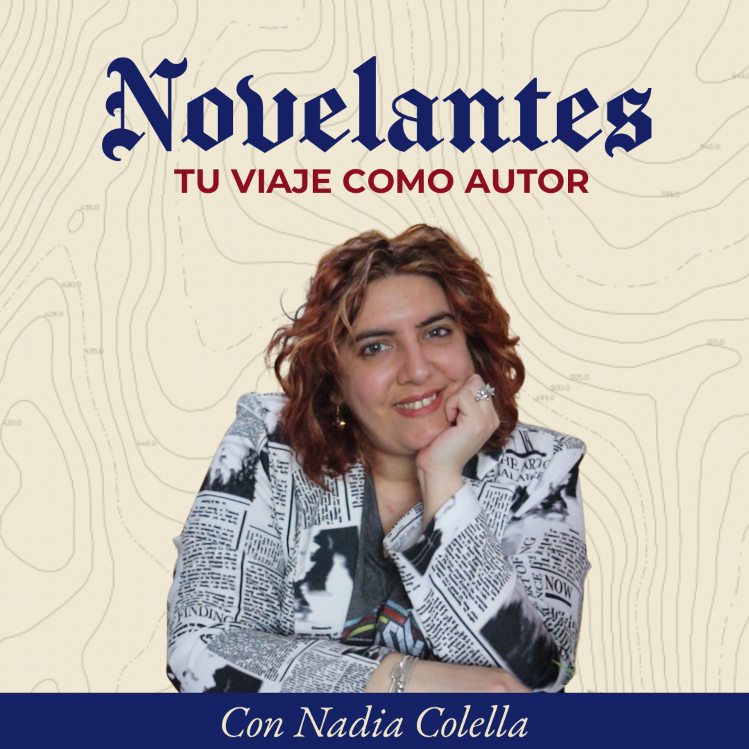 Novelantes