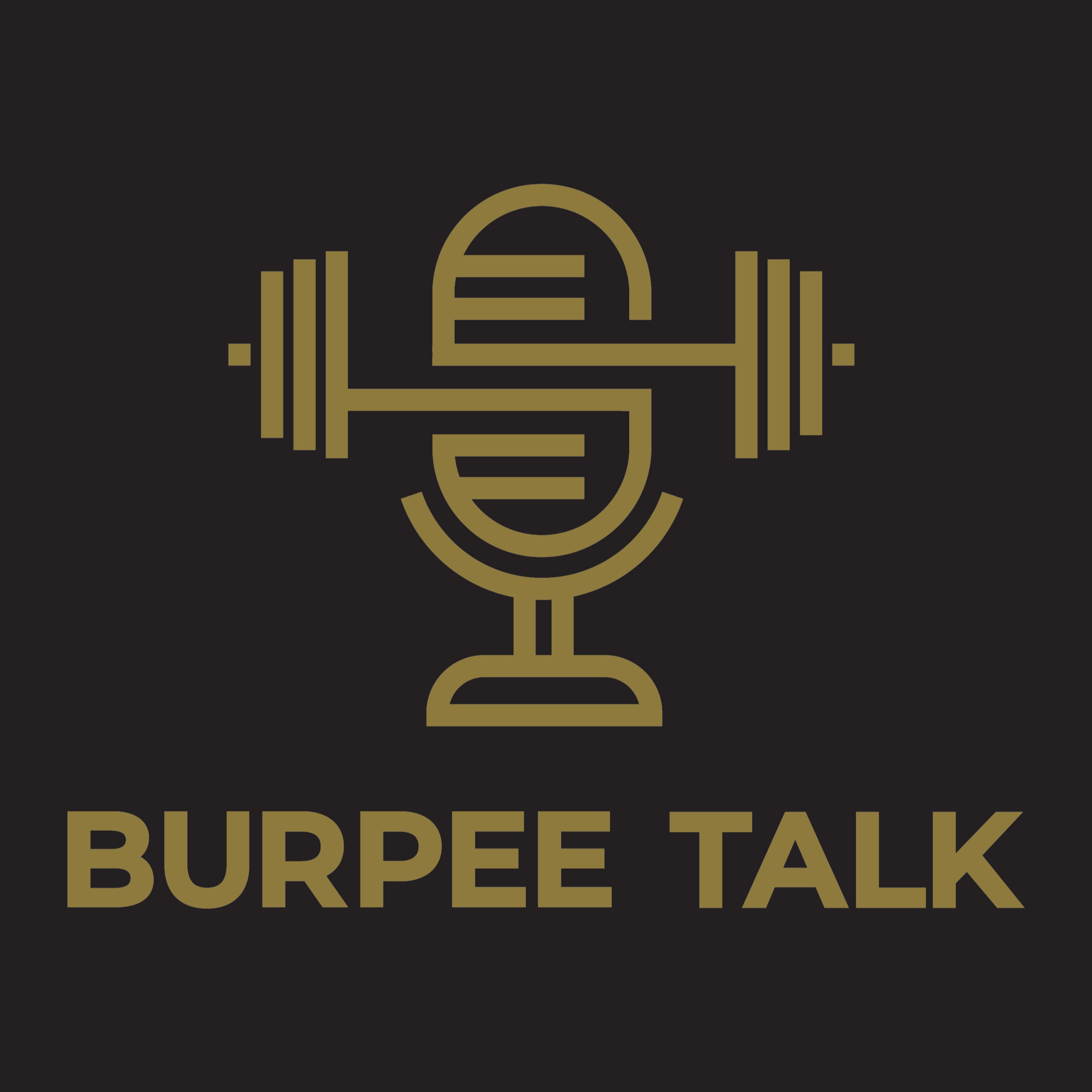 Burpee Talk