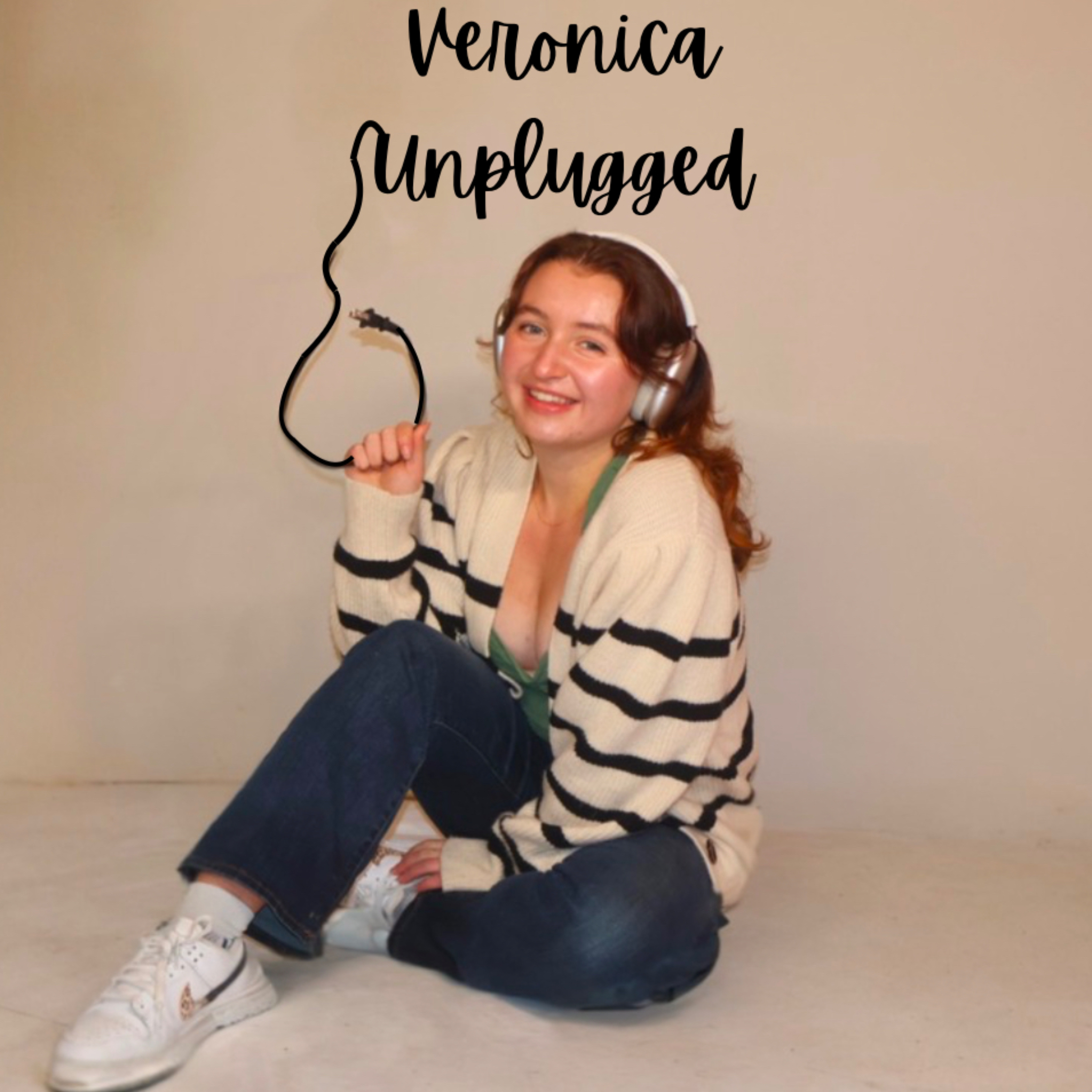 Veronica Unplugged