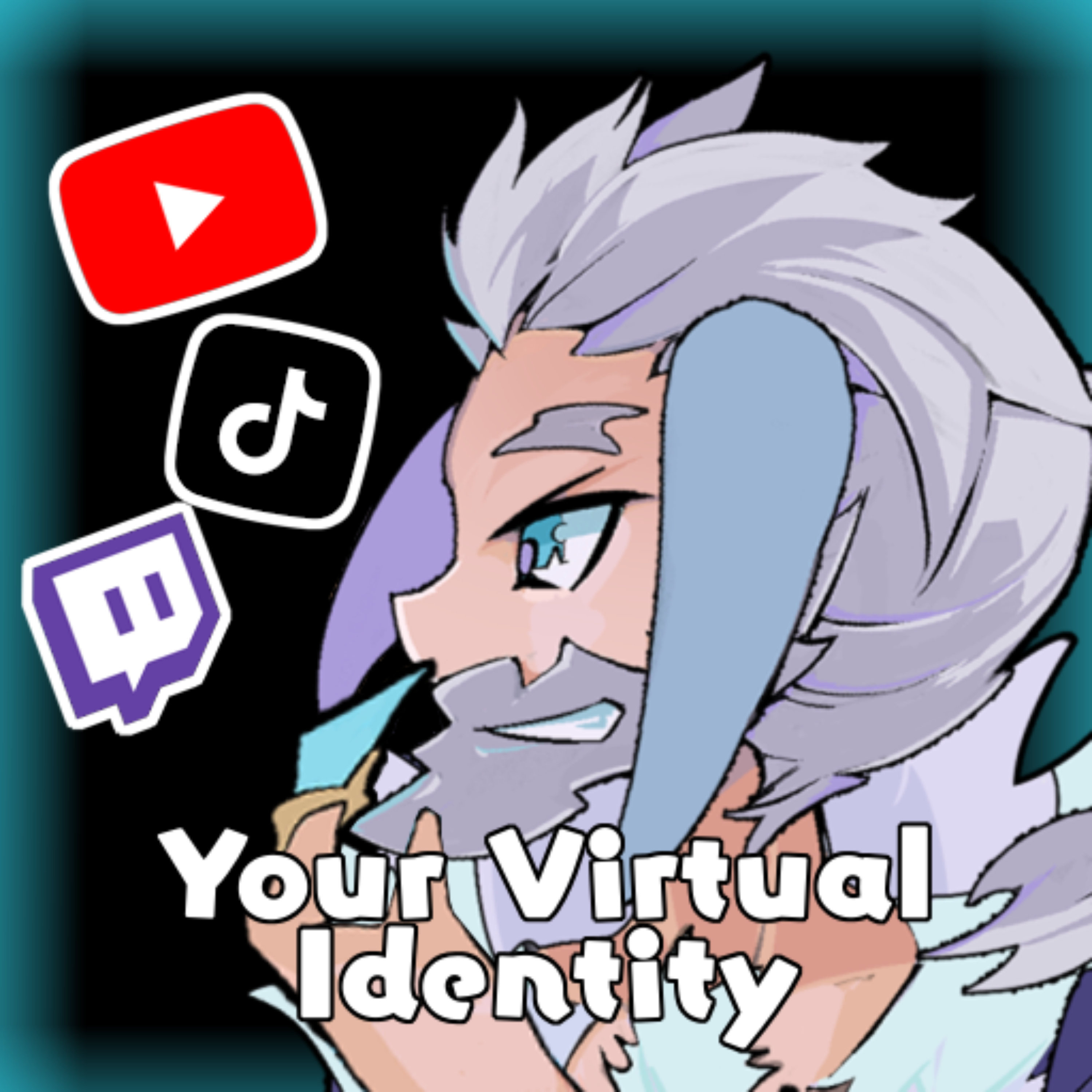 Your Virtual Identity