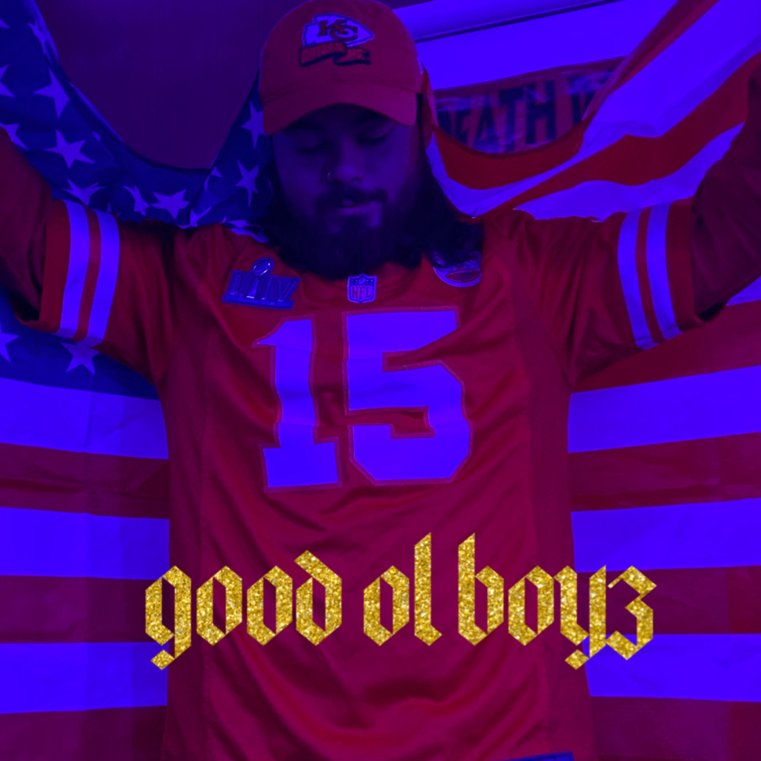 Good Ol Boys