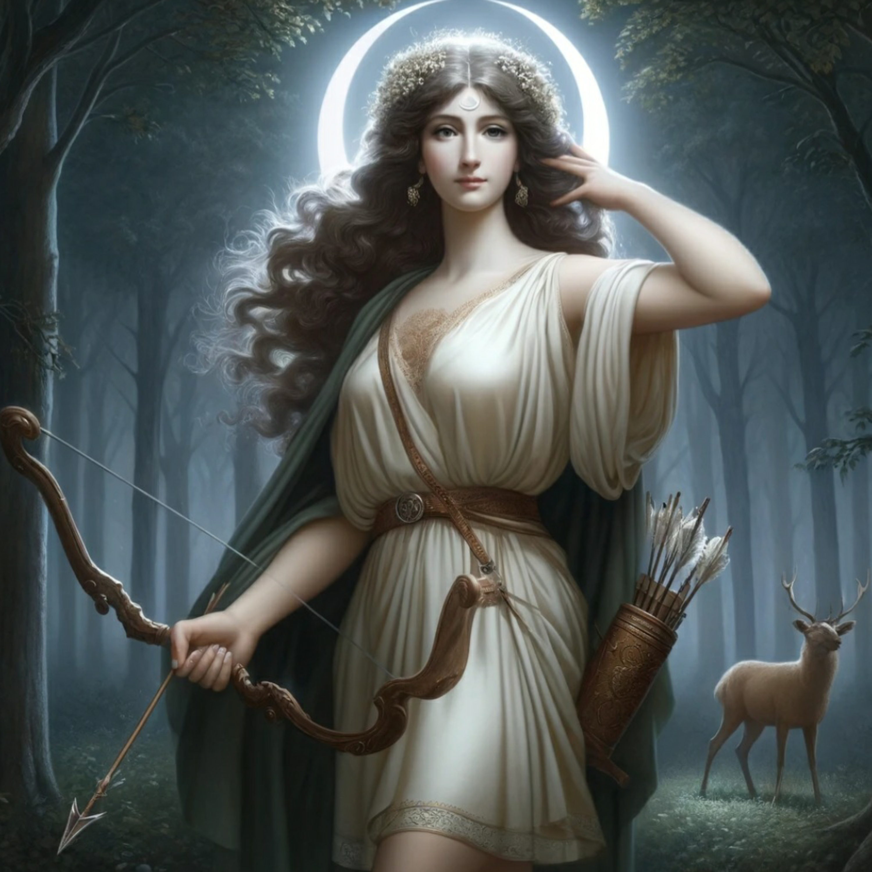 Life On Planet Earth