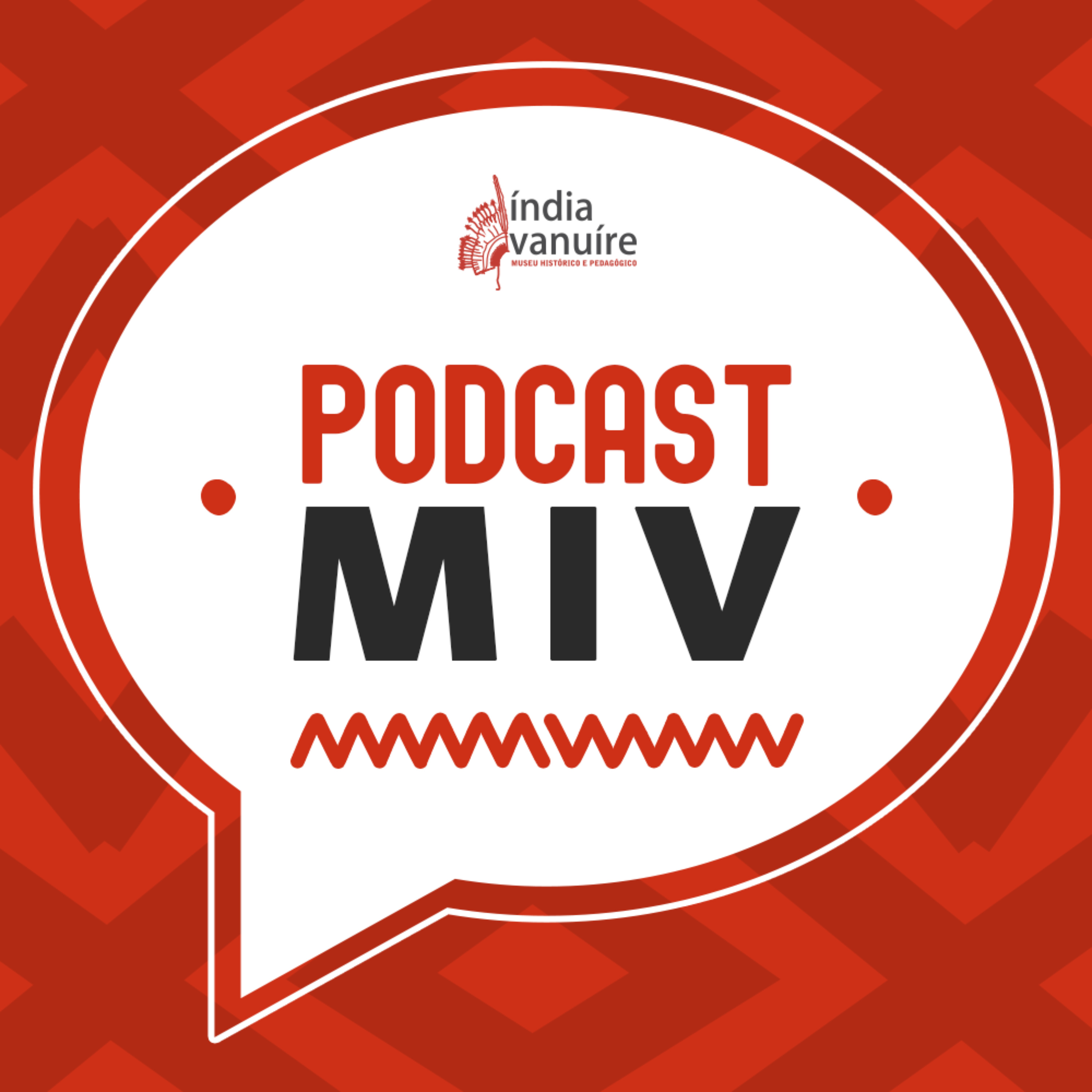 Podcast MIV podcast artwork