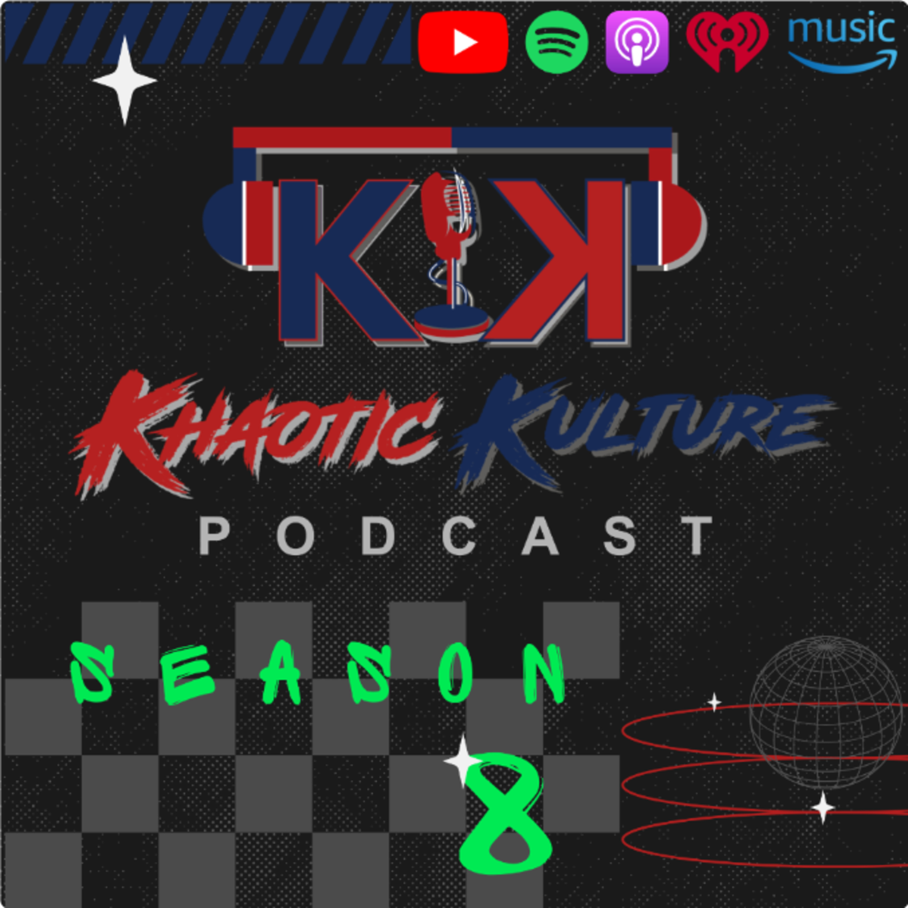 Khaotic Kulture Podcast