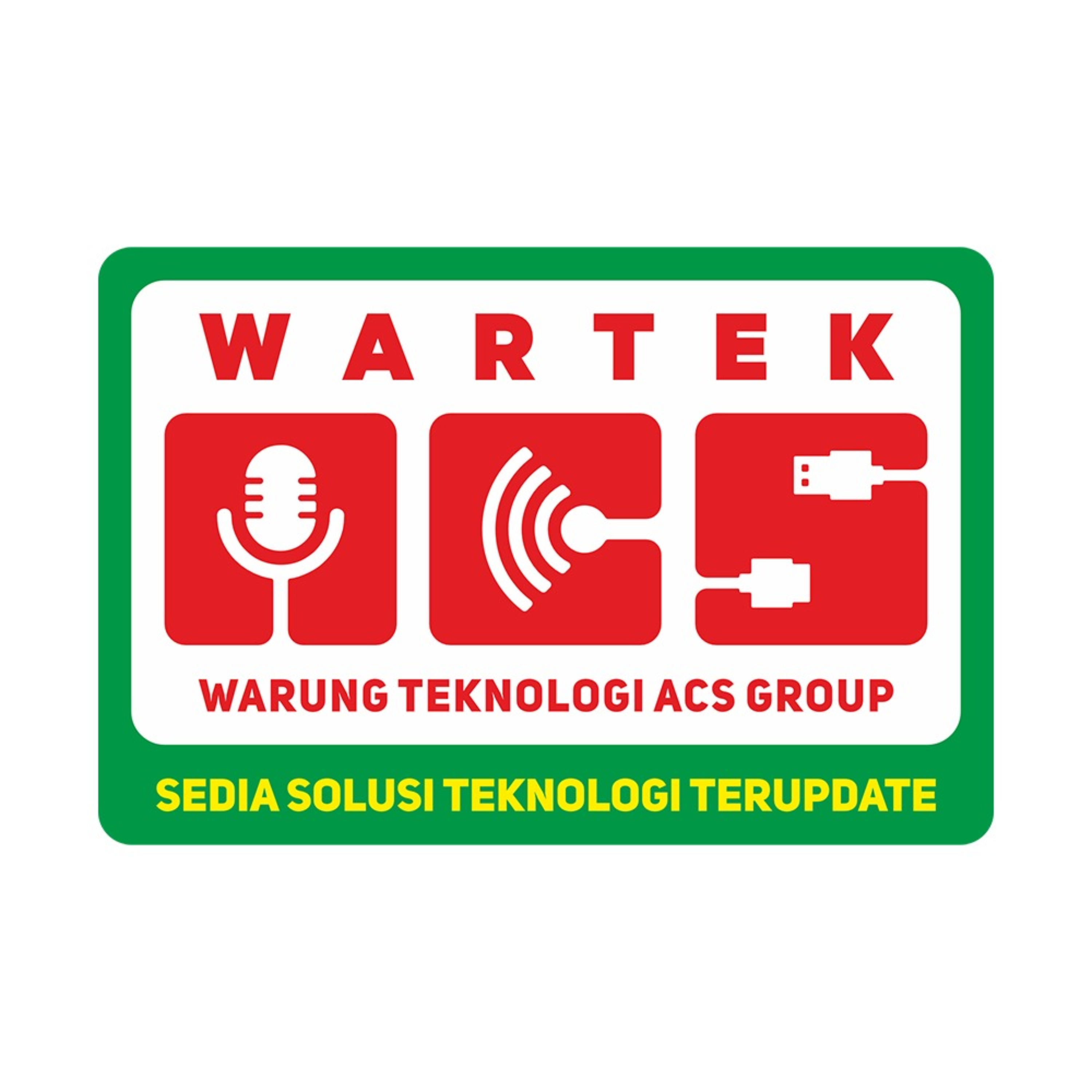 ACS Group Technology Podcast