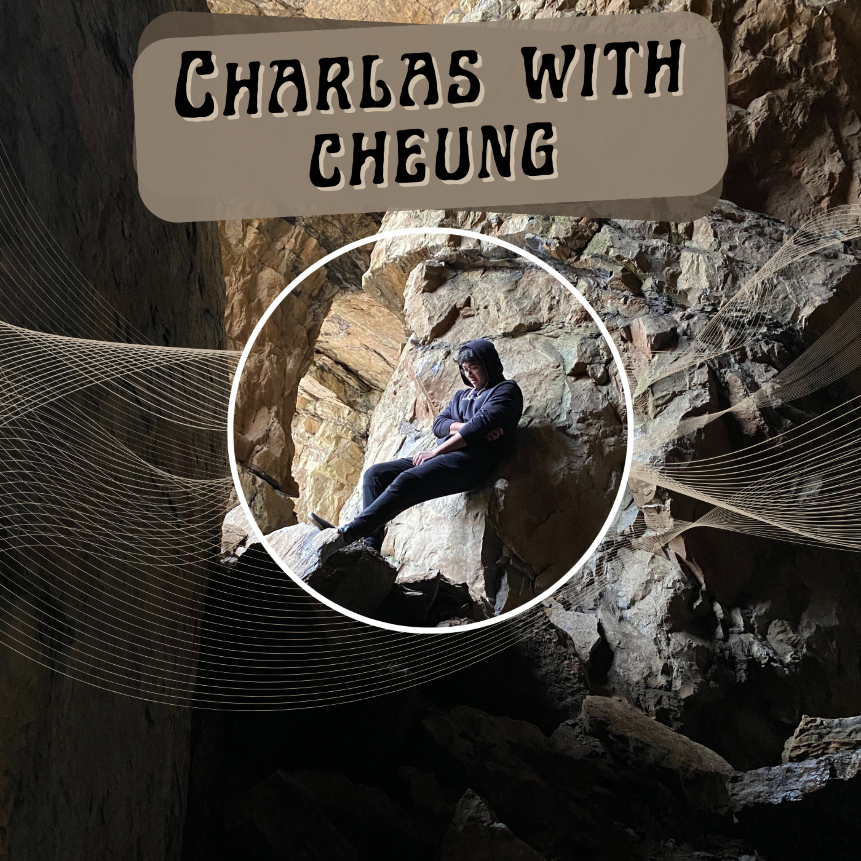 Charlas with Cheung
