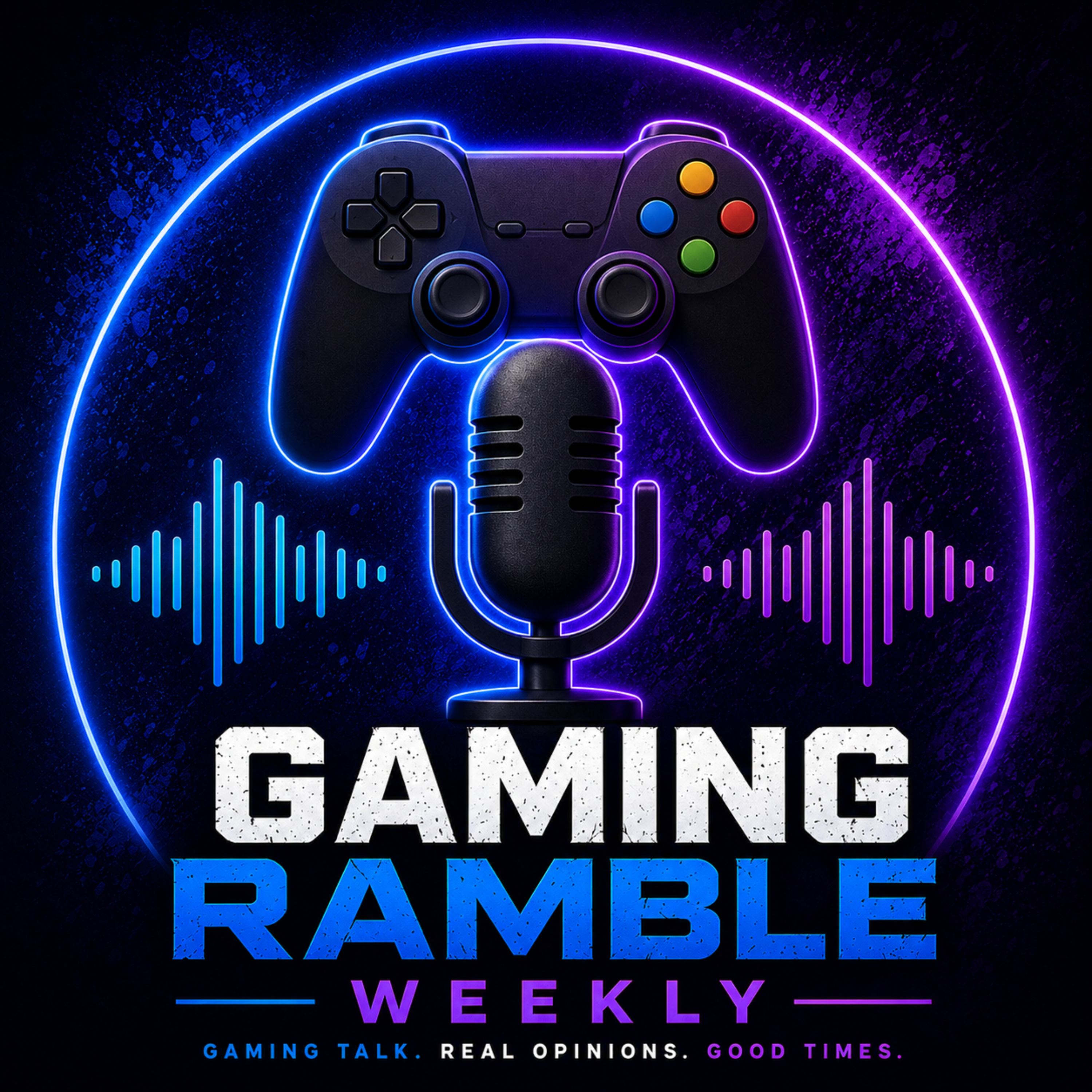 Summer Games Fest 2026 — The Full Breakdown episode artwork