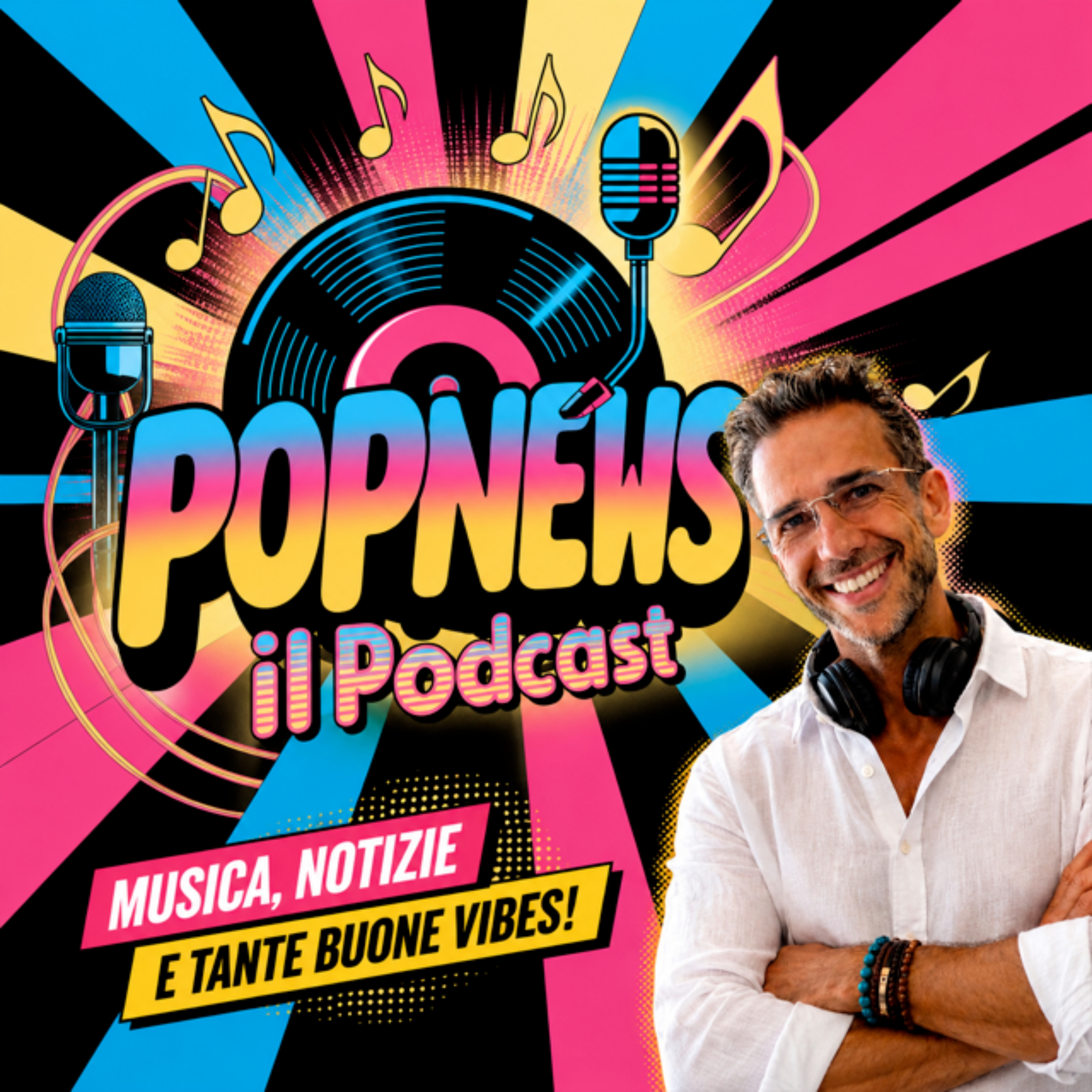 I tormentoni dell'estate 2026 episode artwork