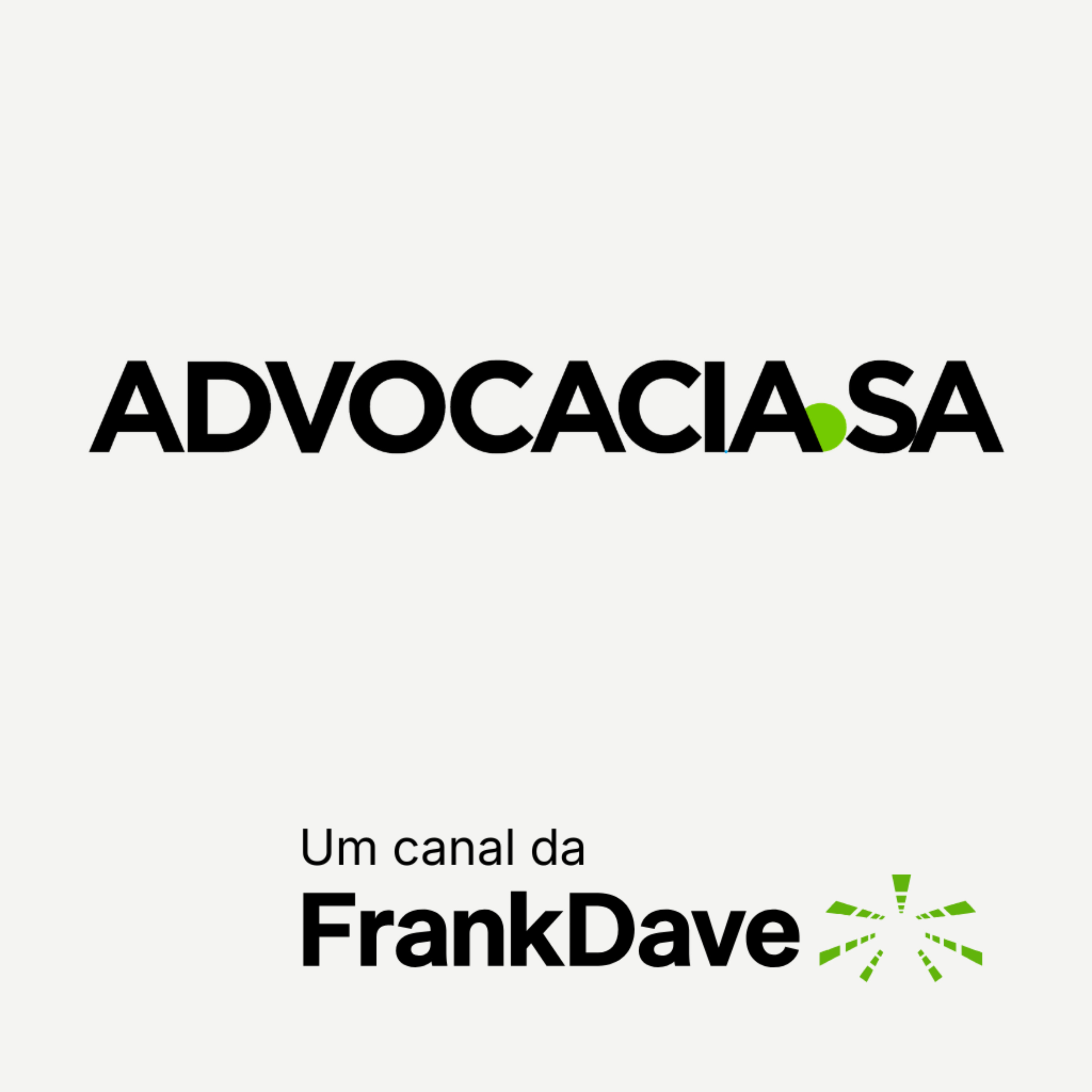 ADVOCACIA.SA | FrankDave Consultoria