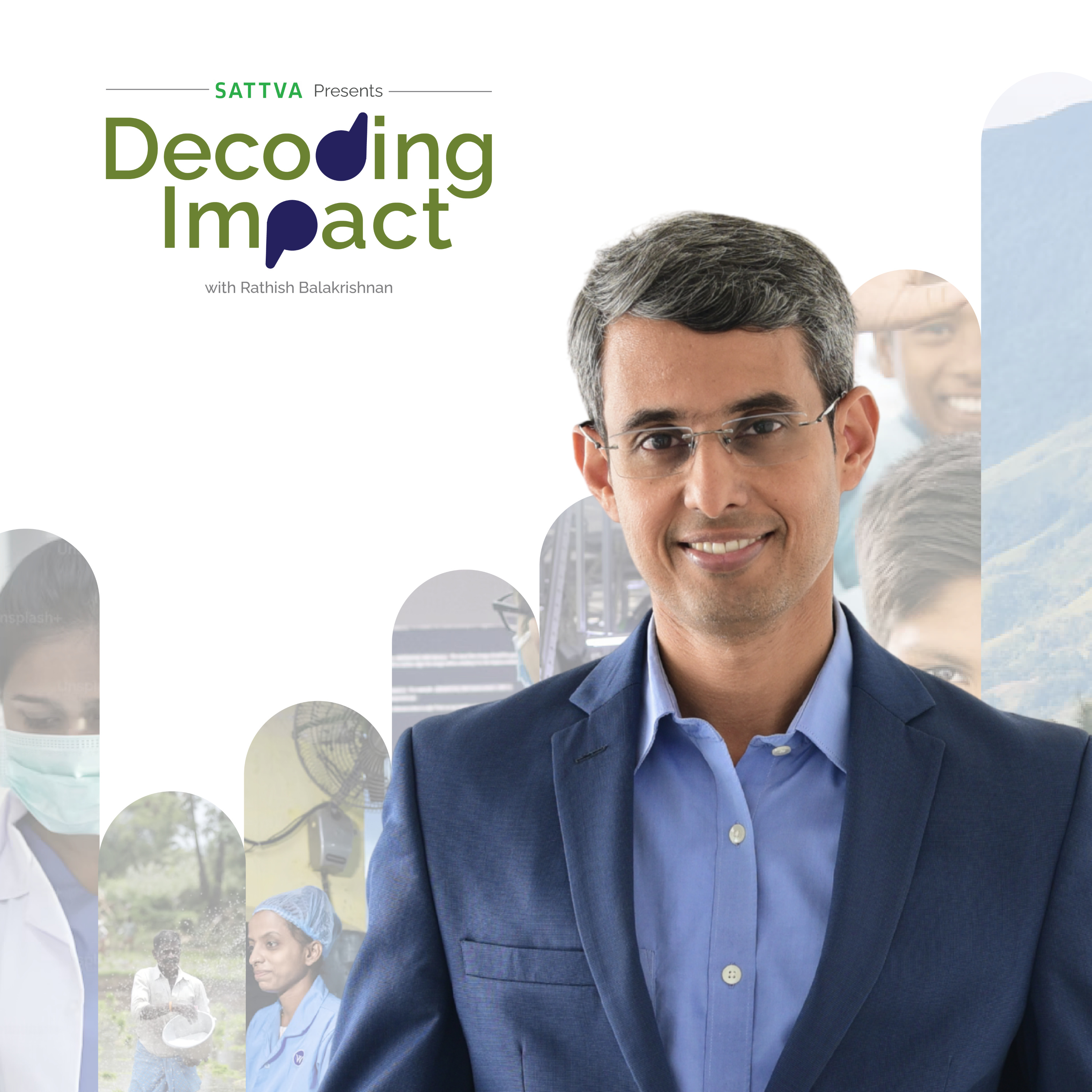 Decoding Impact with Rathish Balakrishnan
