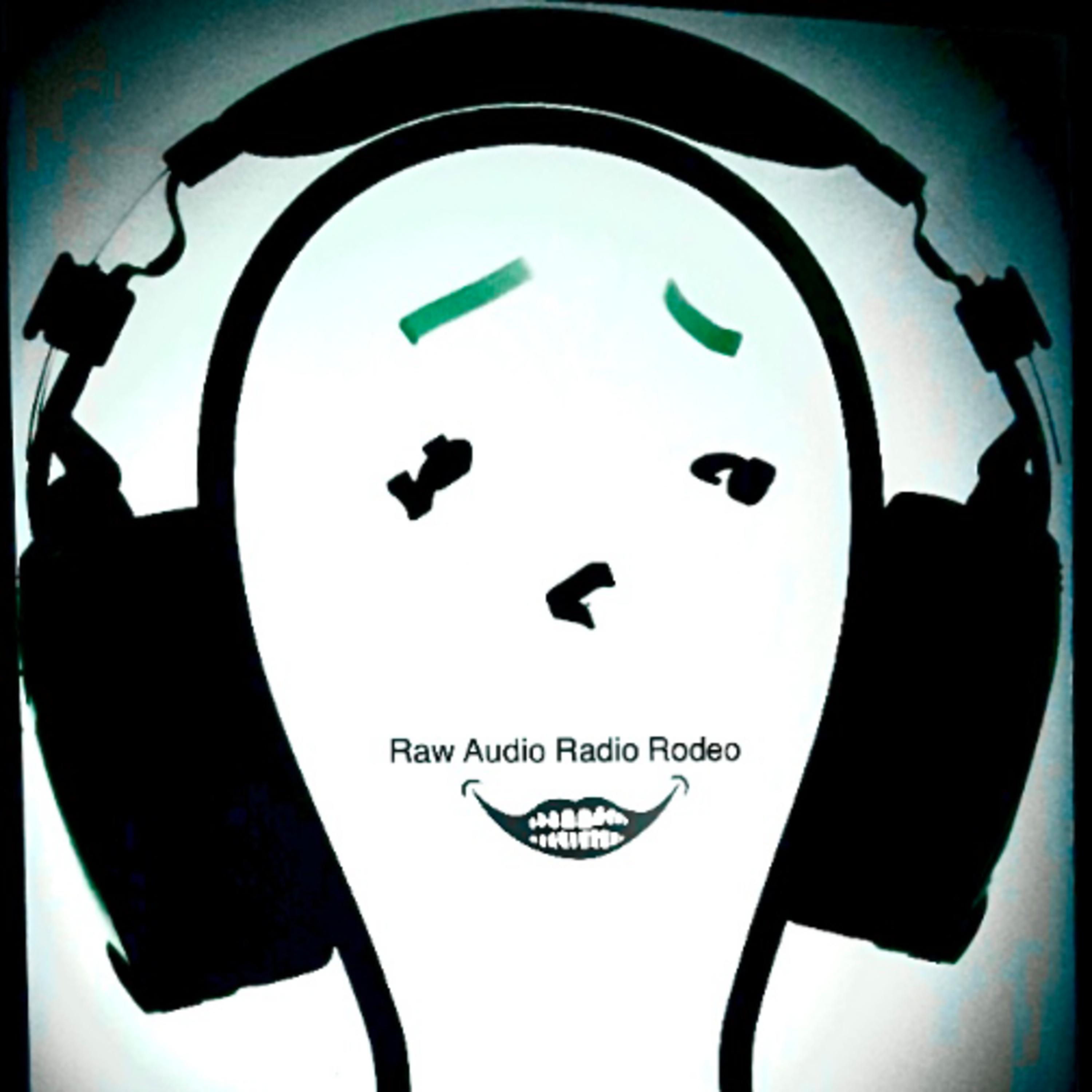 RARR CLASSICS, Vol. 1 episode artwork