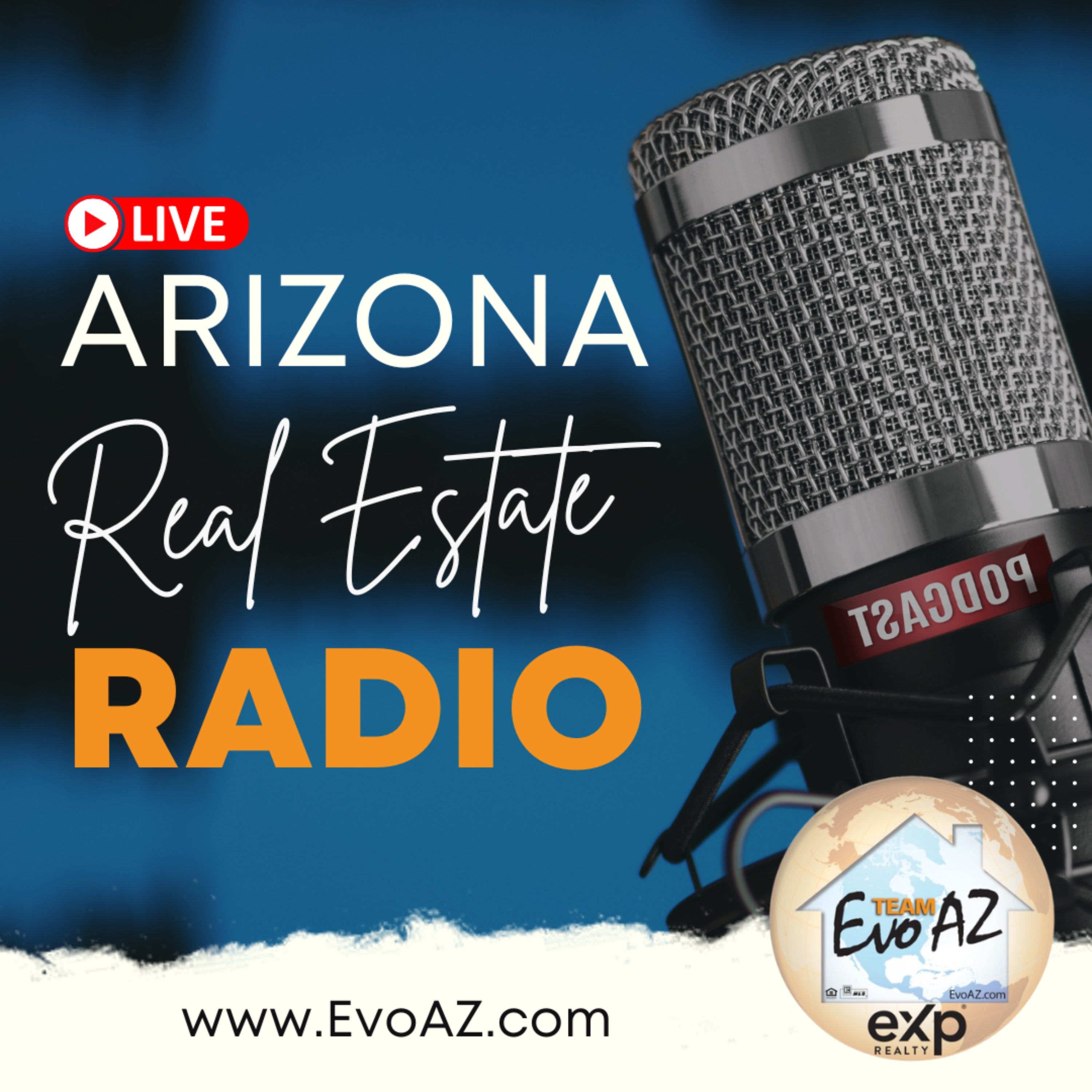 Arizona Real Estate Radio
