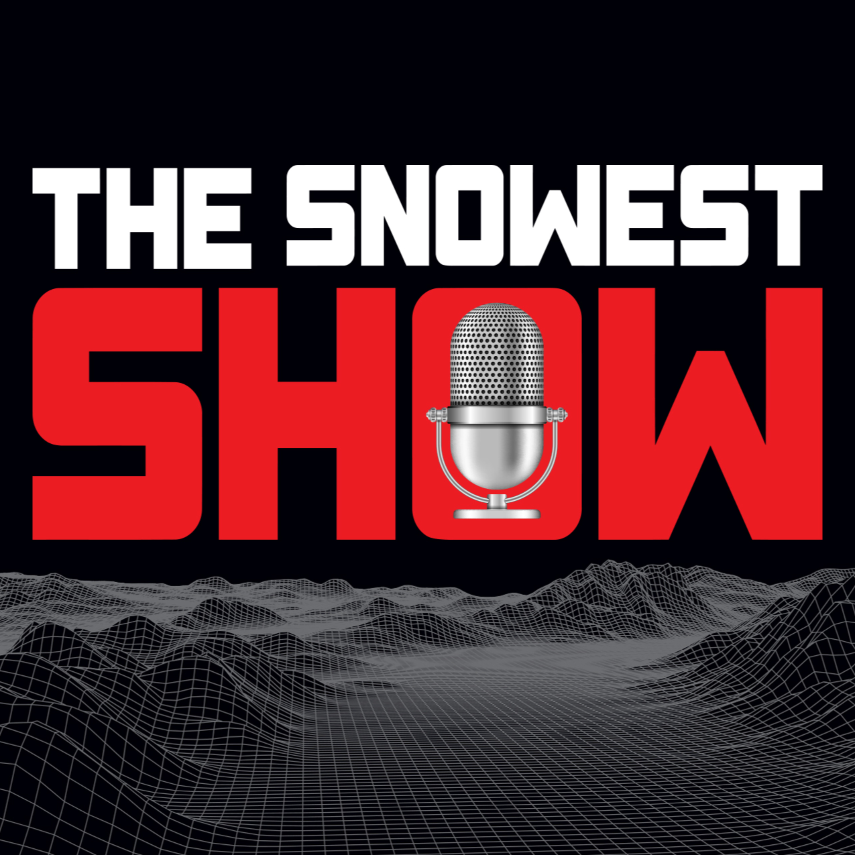 The SnoWest Show
