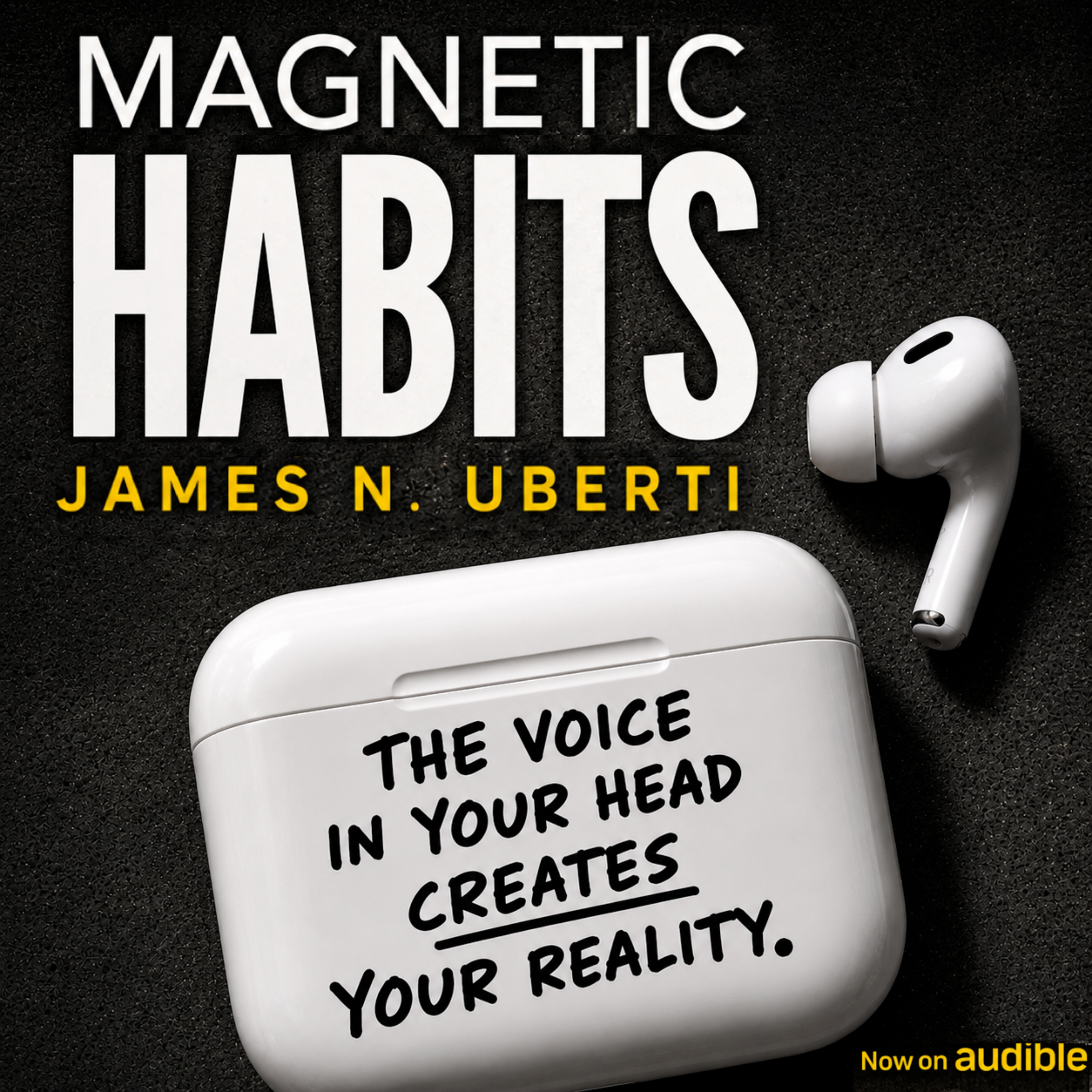 Magnetic Habits