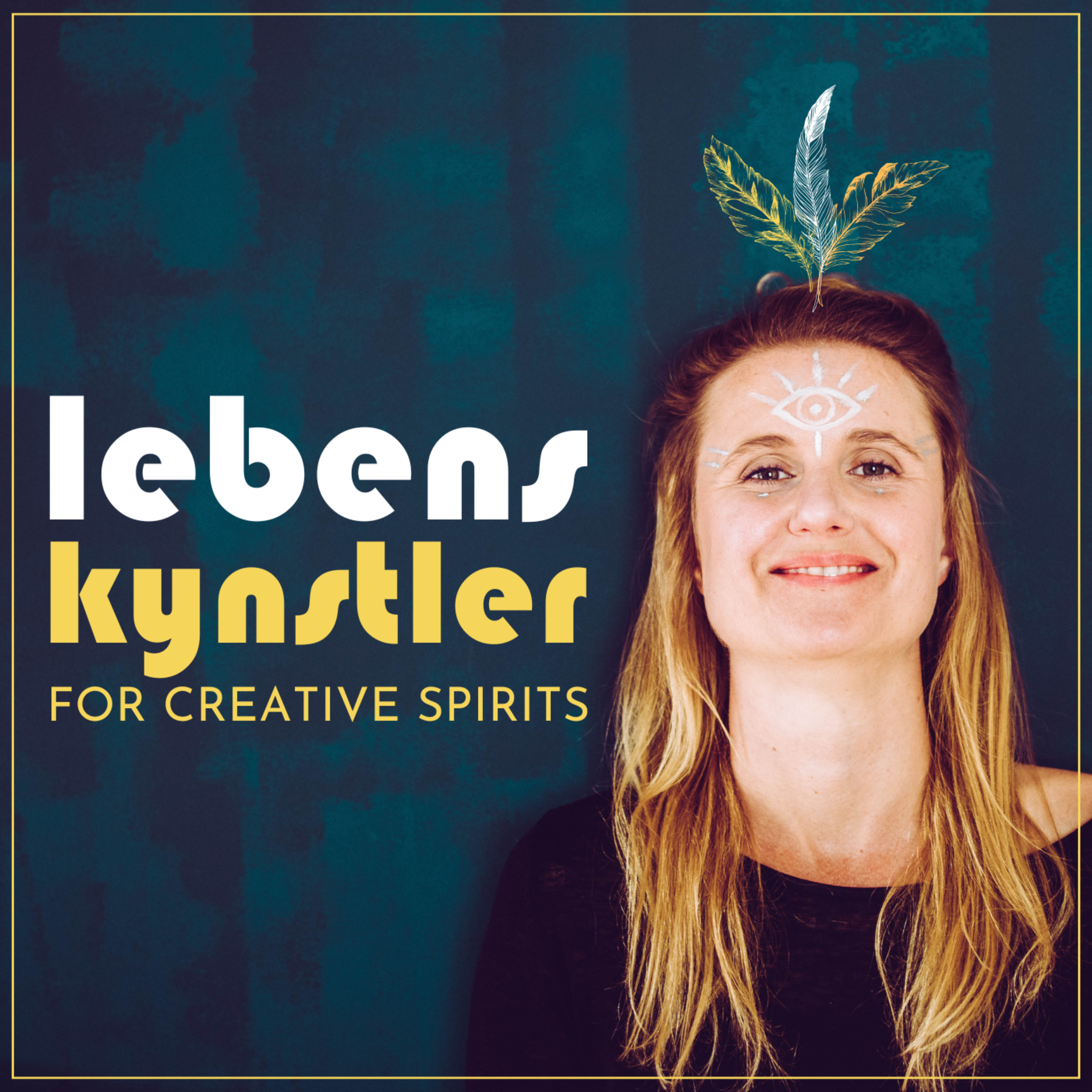 Lebenskynstler - For Creative Spirits
