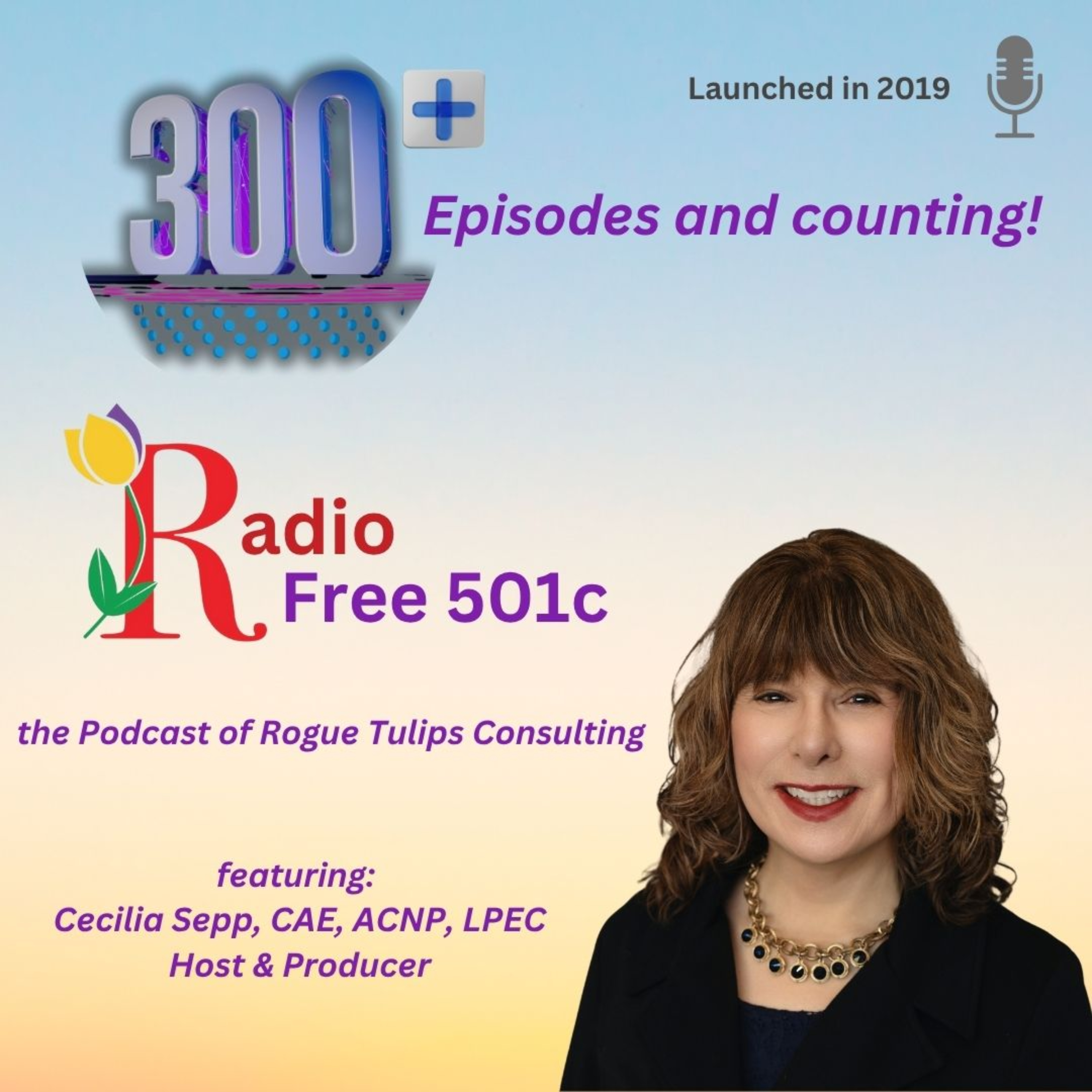 Radio Free 501c: The Future of Association Boards with Jeff De Cagna October 27, 2025 Radio Free 501c: The Future of Association Boards with Jeff De Cagna October 27, 2025