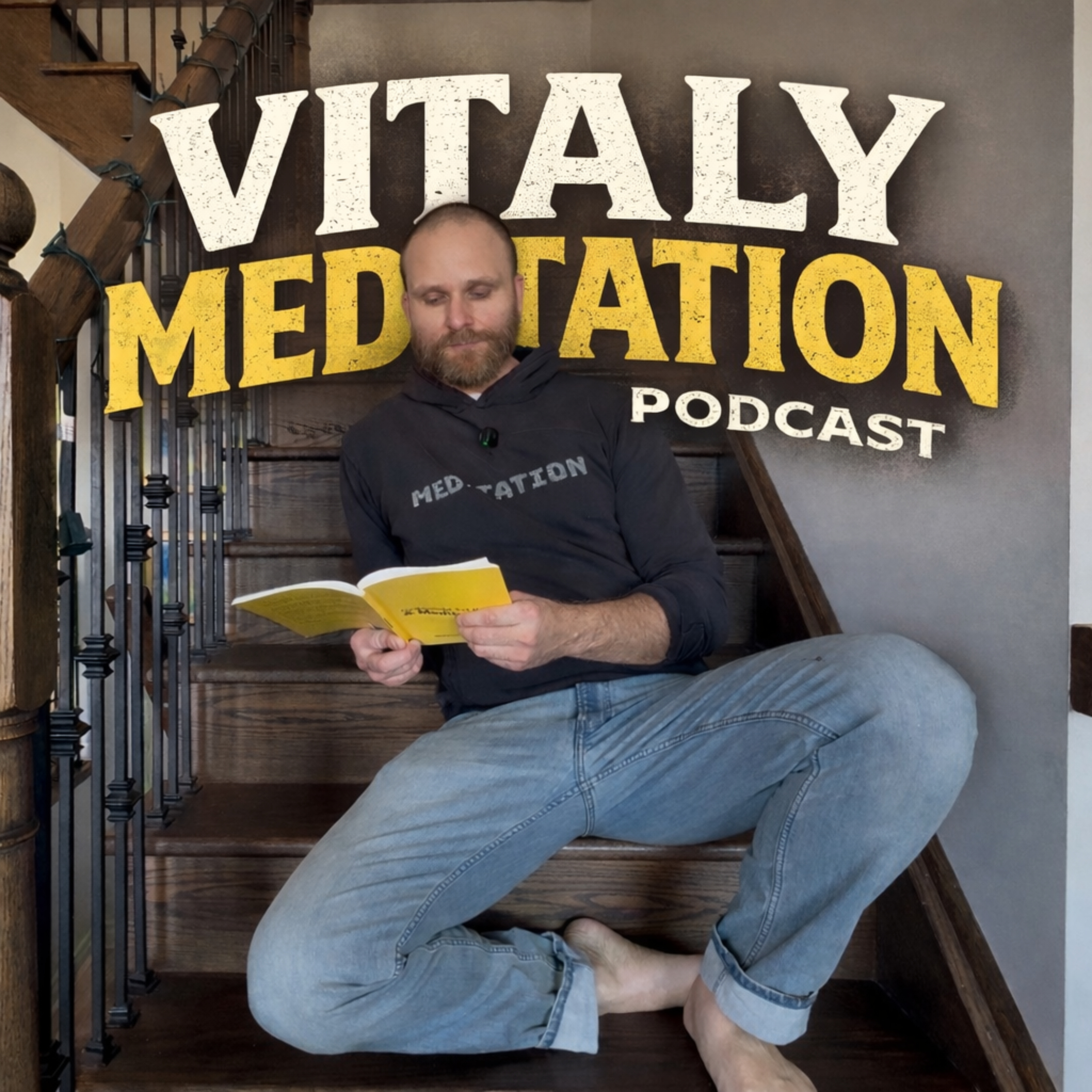 Vitaly Meditation