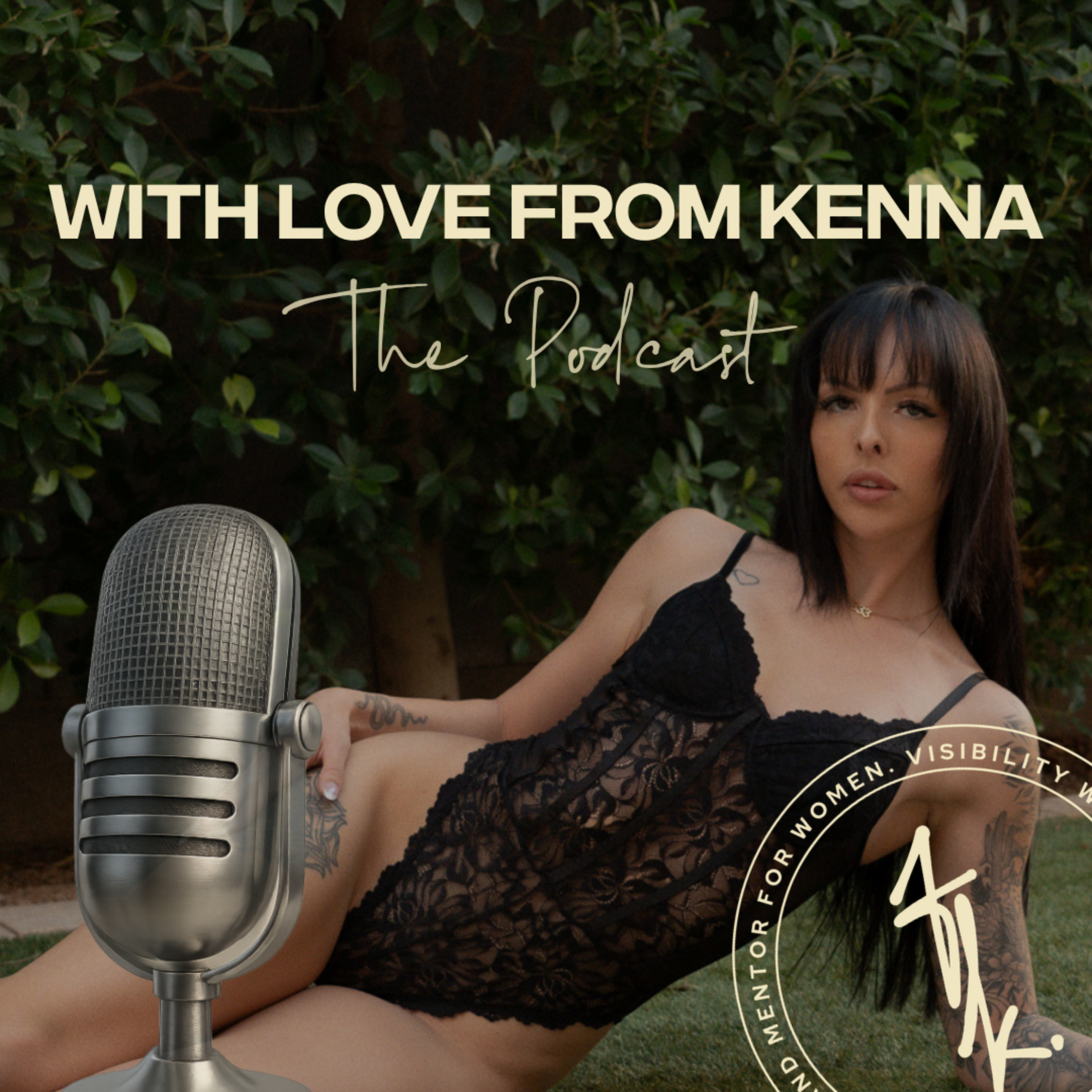 Root Focused Healing with Taylor Wegner  episode artwork
