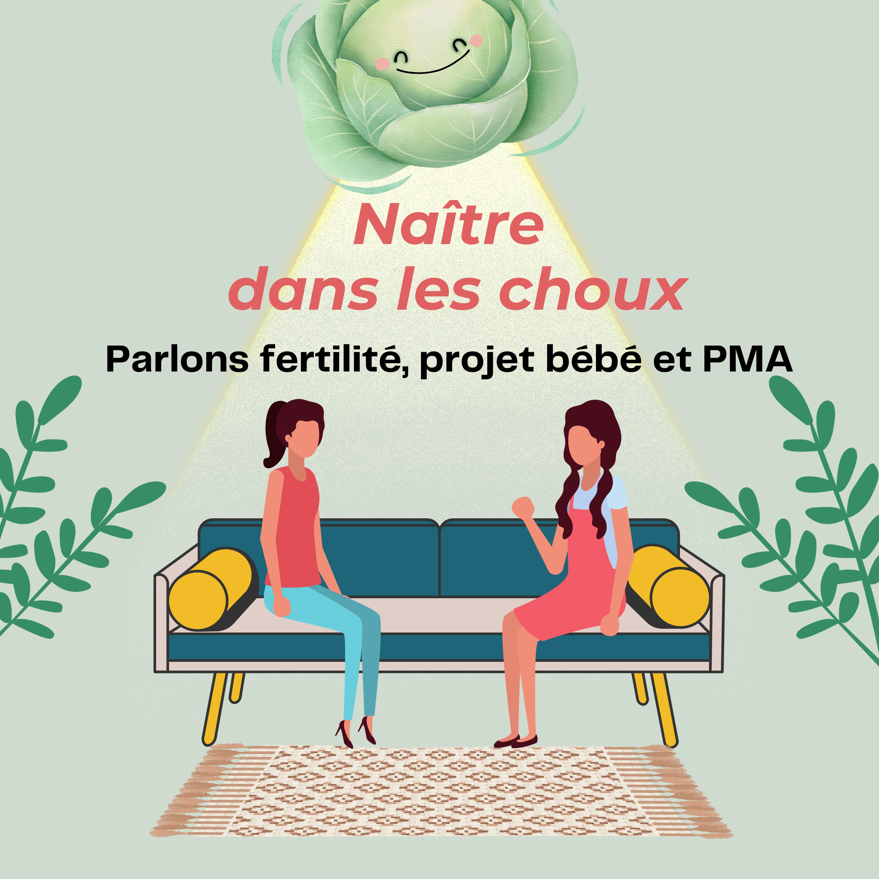 Naitre dans les choux
Laurraine Naturopathe spécialisée en fertilité 