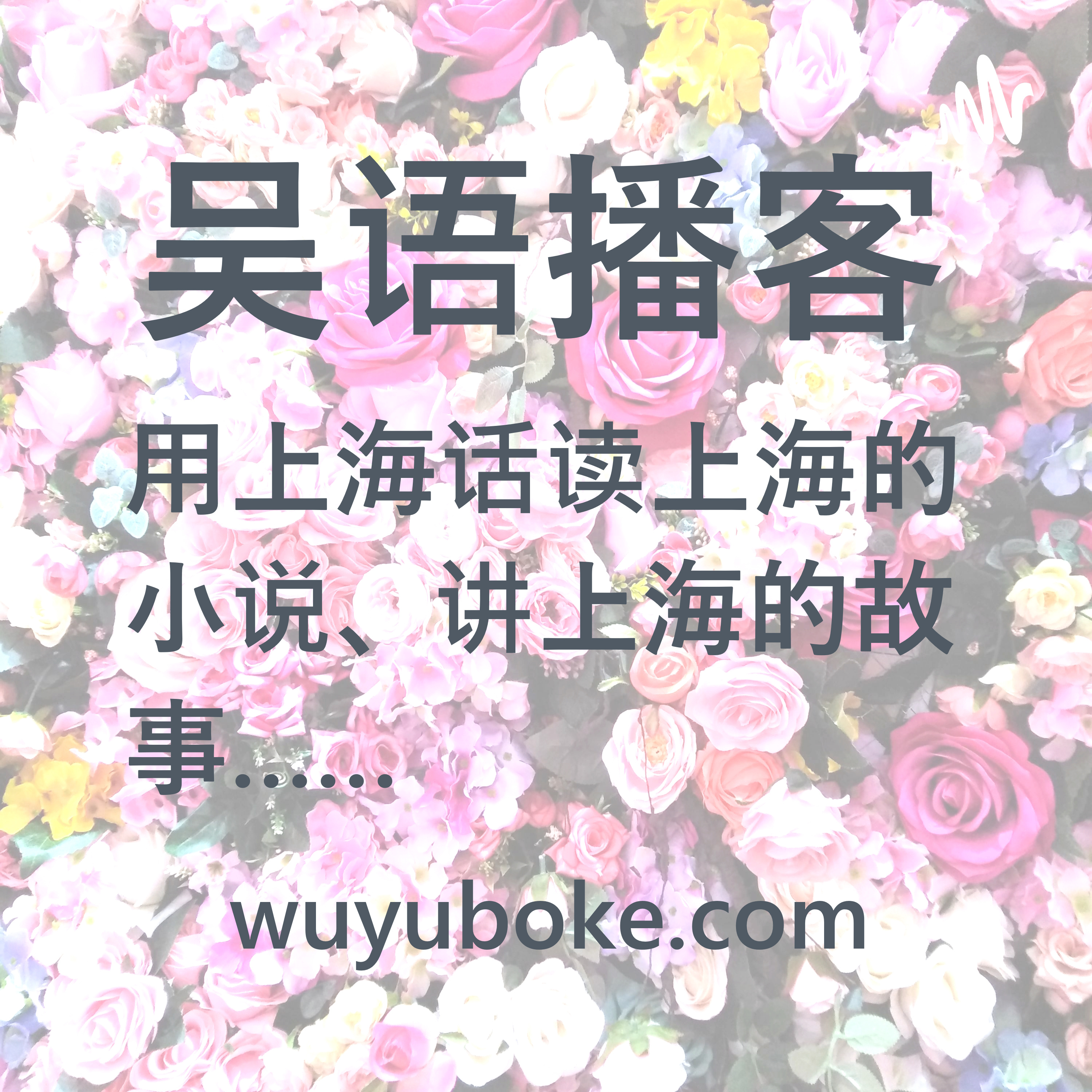 吴语播客 YouTube @wuyuboke频道 分角色沪语共读 用上海话读上海的小说、讲上海的故事 -《繁花》、《东岸纪事》、《同和里》、《海上花列传》、《菜肉馄饨》……
