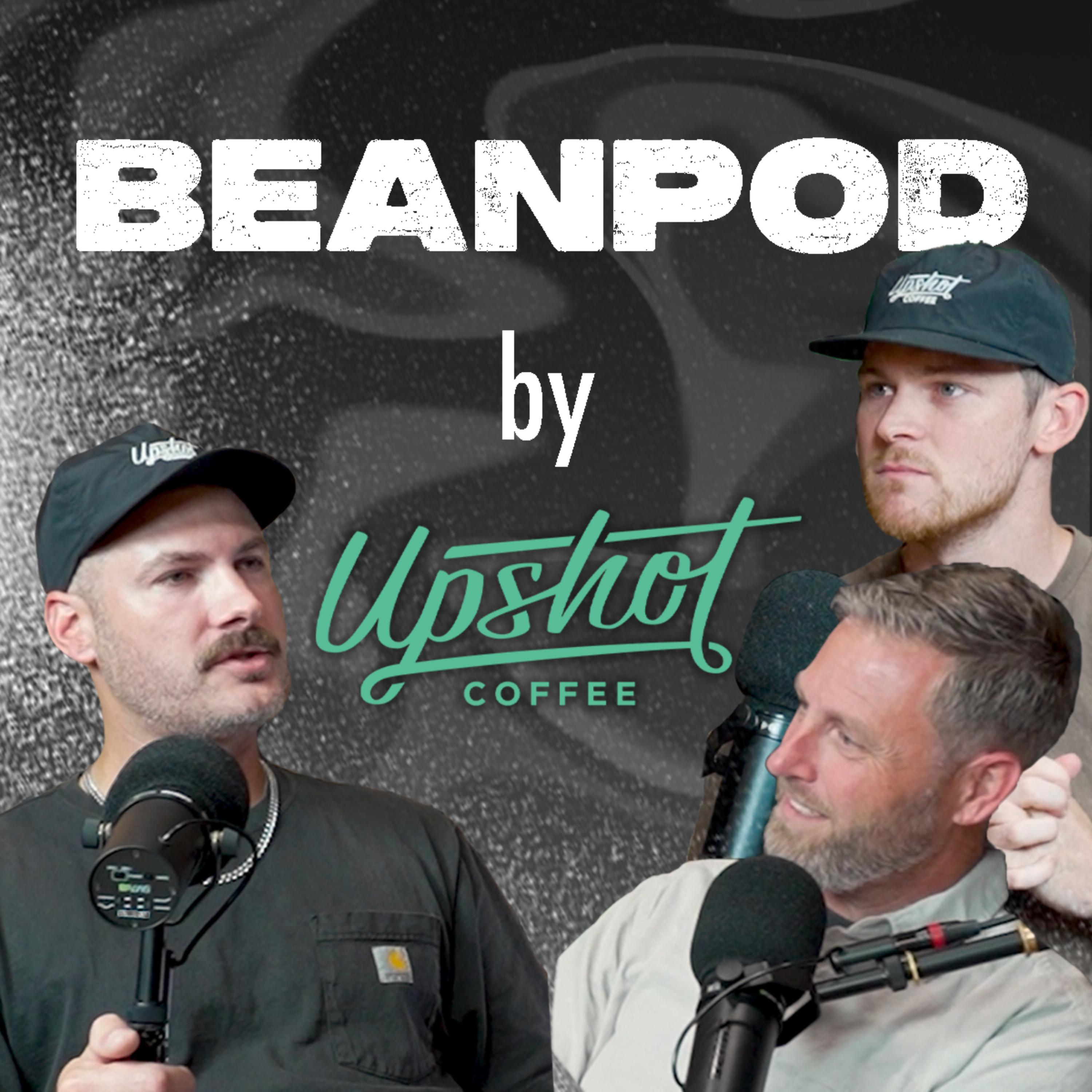 BeanPod by Upshot
