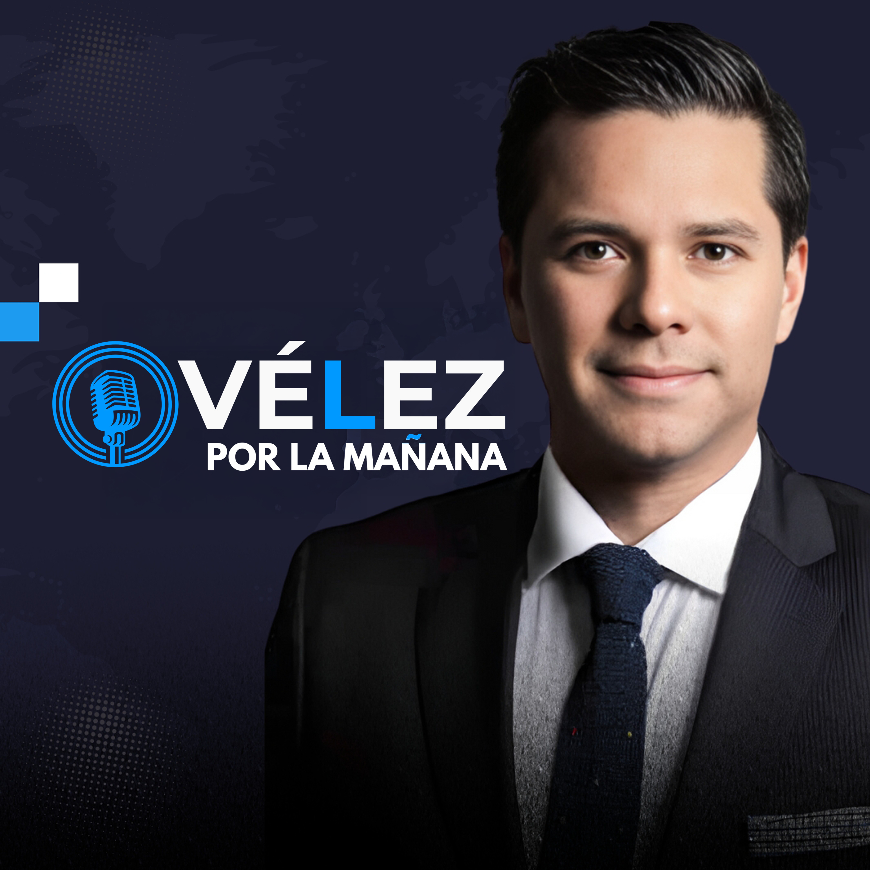 El Podcast con Luis Carlos Vélez