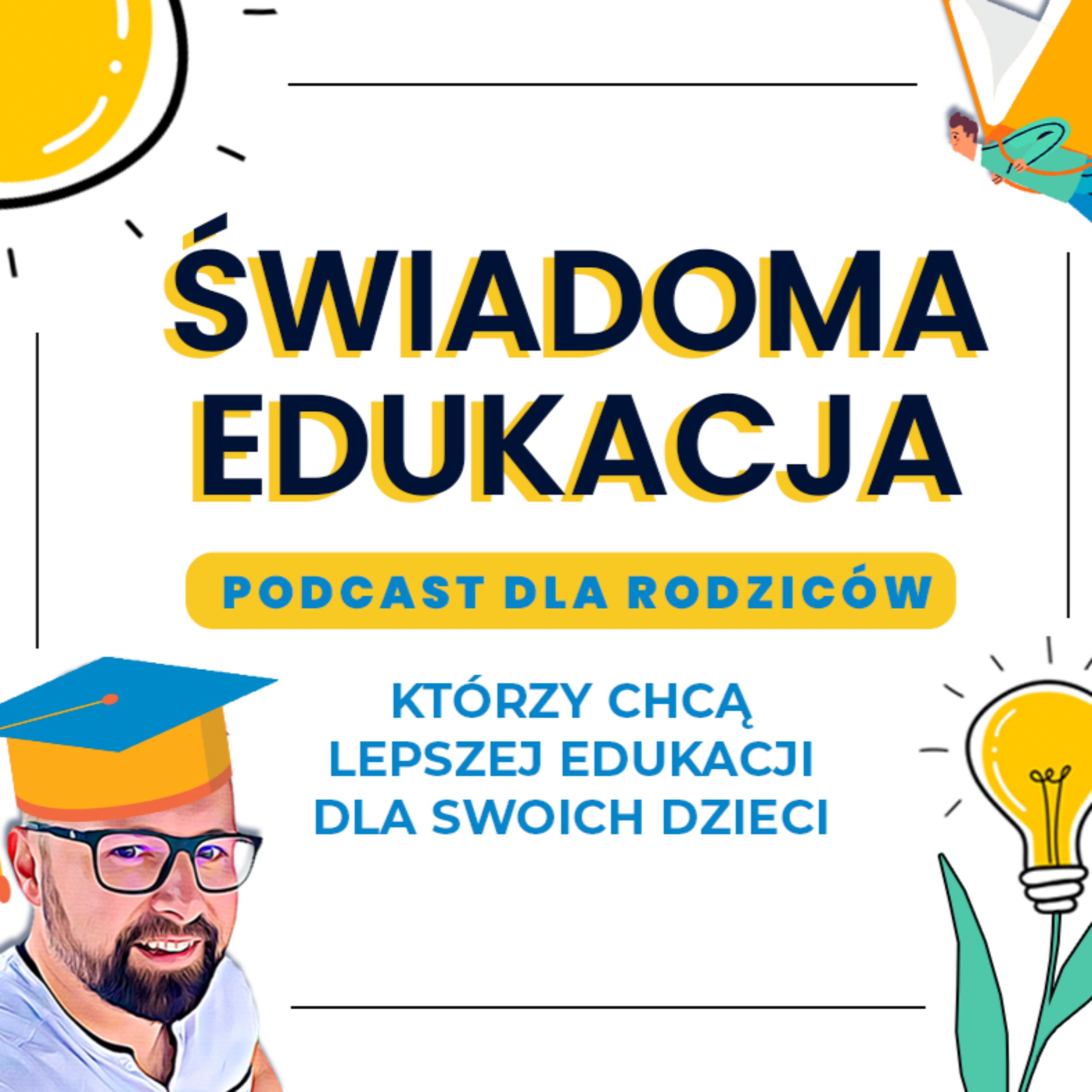 Świadoma Edukacja