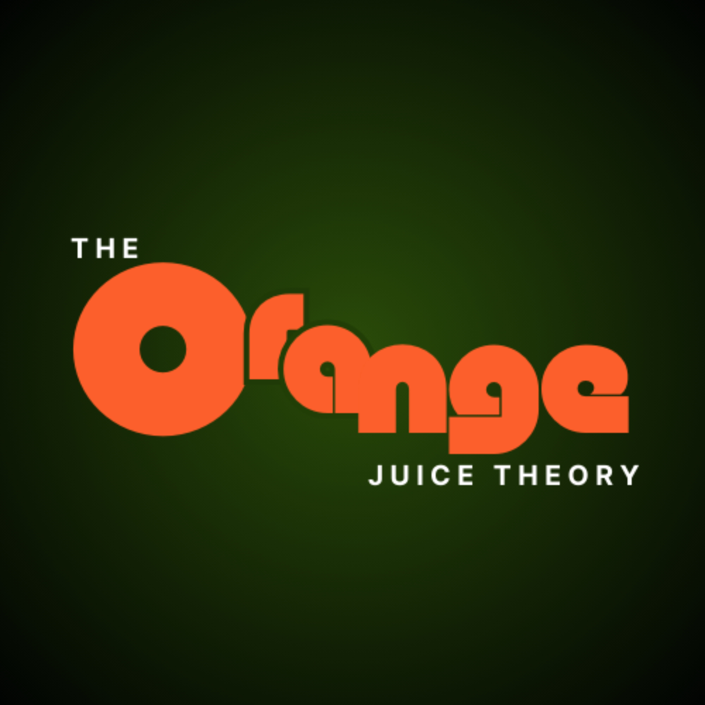 The Orange Juice Theory
