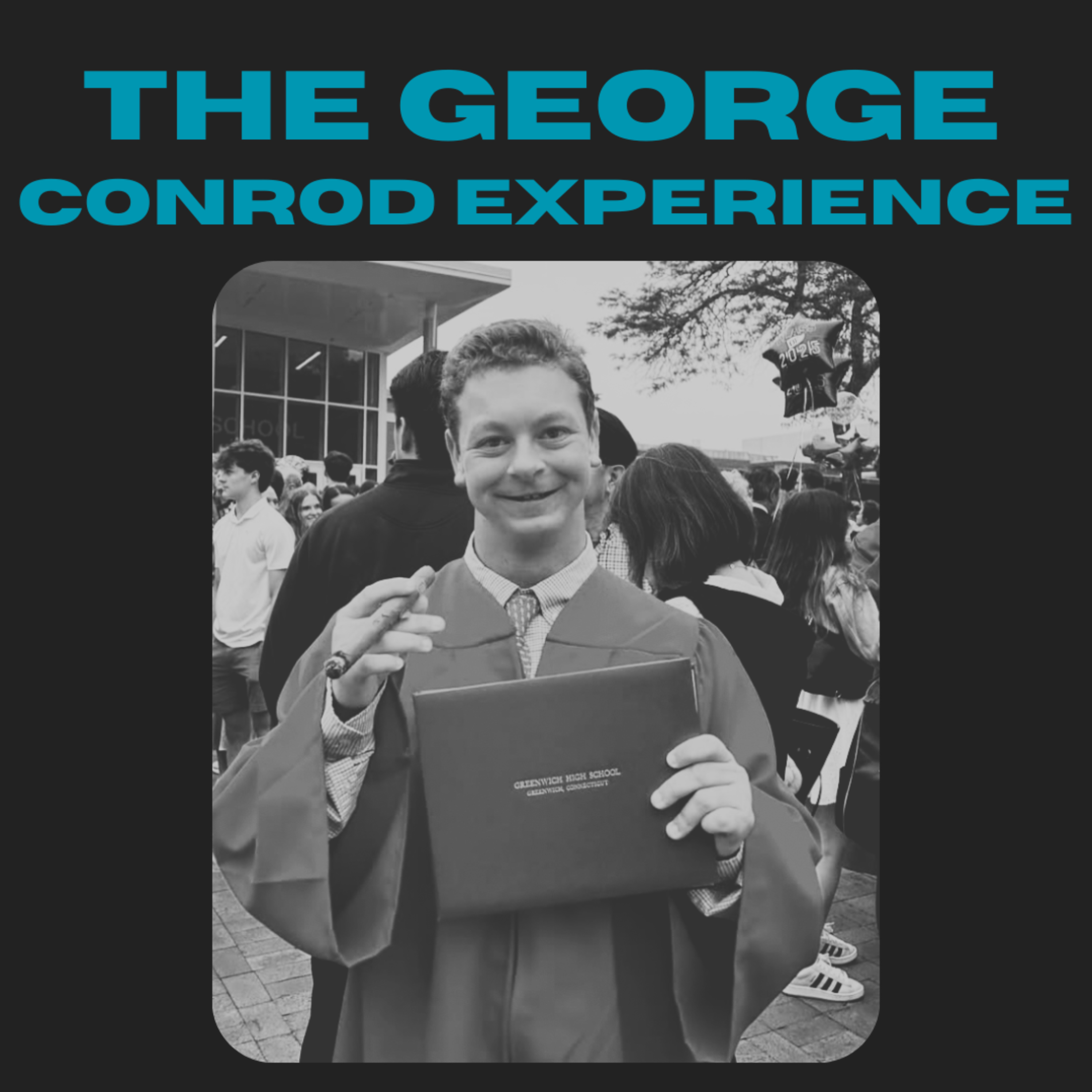 Episode 3 (feat. Jack Withstandley and Caroline Conrod)