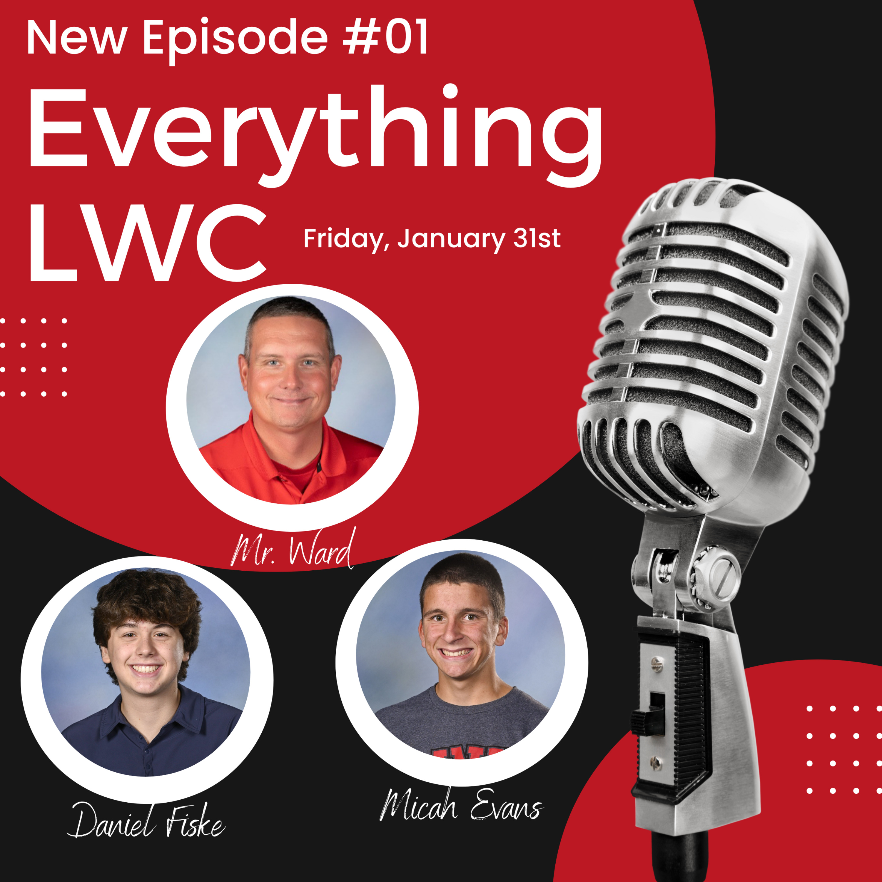 Everything LWC