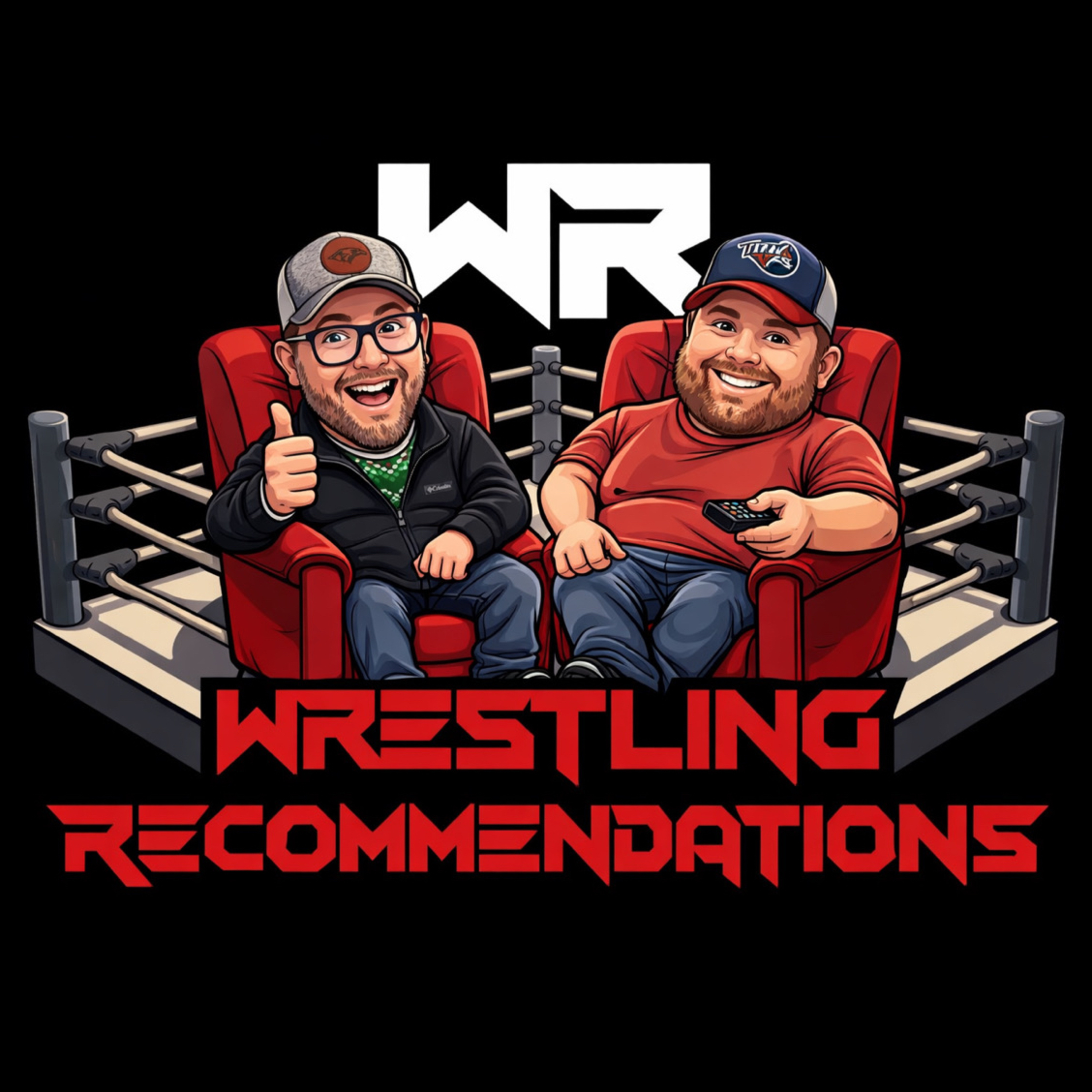 Wrestling Recommendations