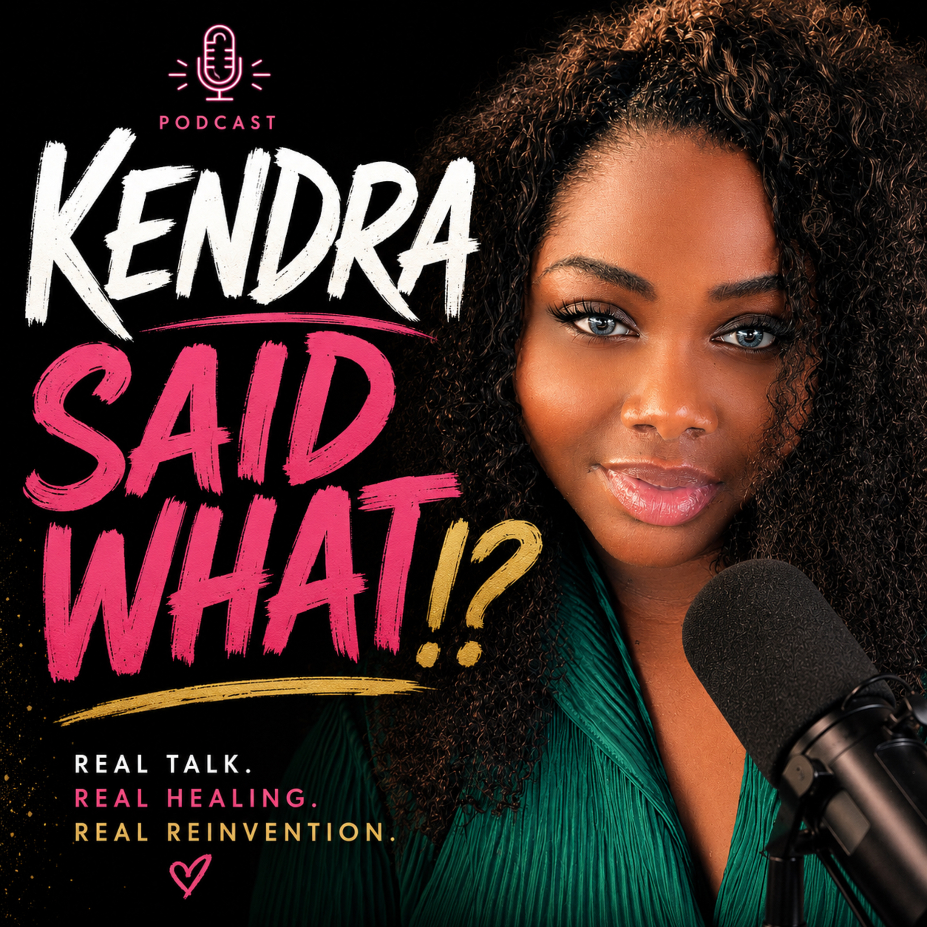 What happened on the other side of you doing what TMHGod told you to do.!?  episode artwork